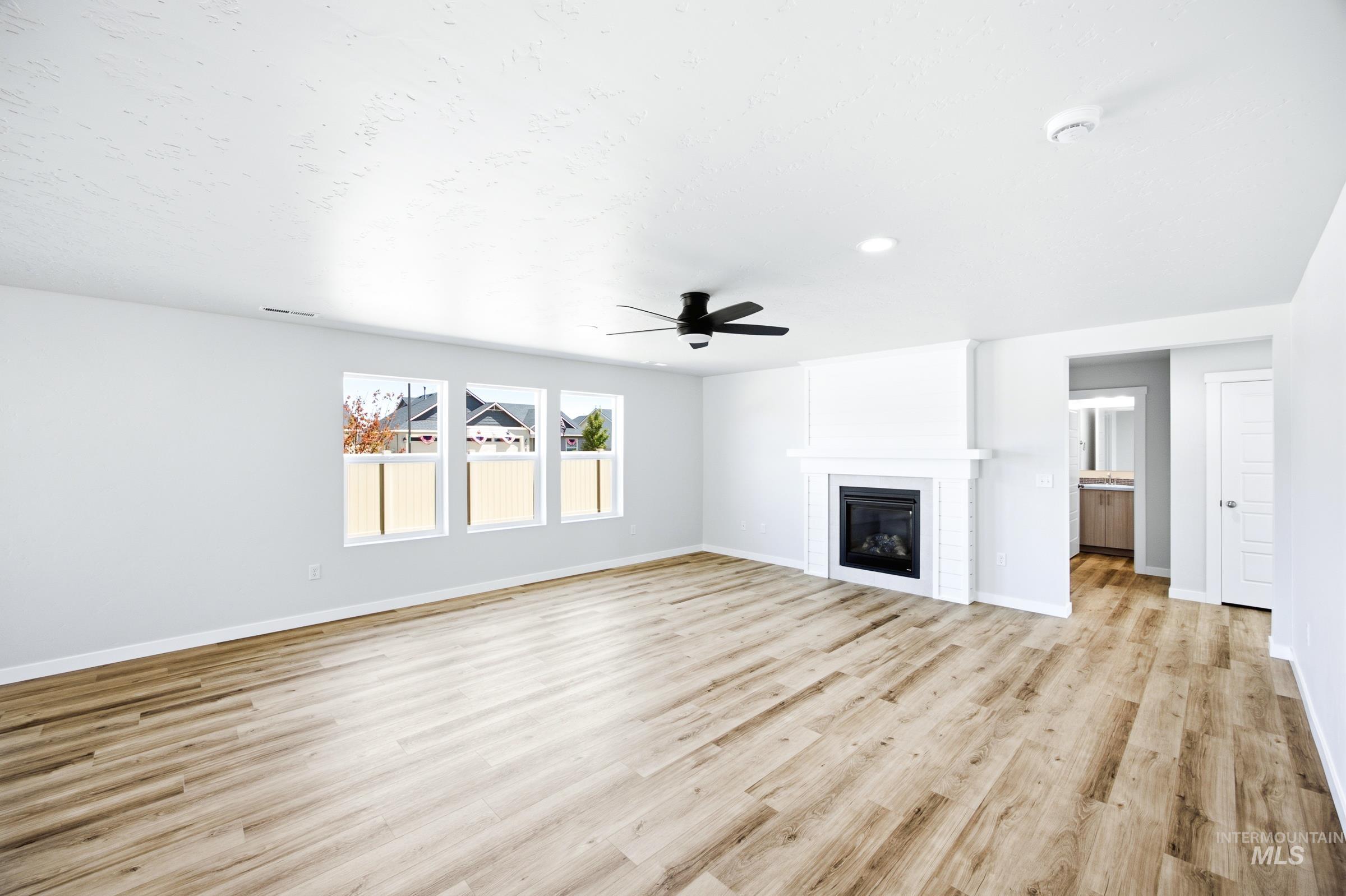 3058 N Porgy Way, Eagle, Idaho 83616, 4 Bedrooms, 3 Bathrooms, Residential For Sale, Price $764,990,MLS 98999152