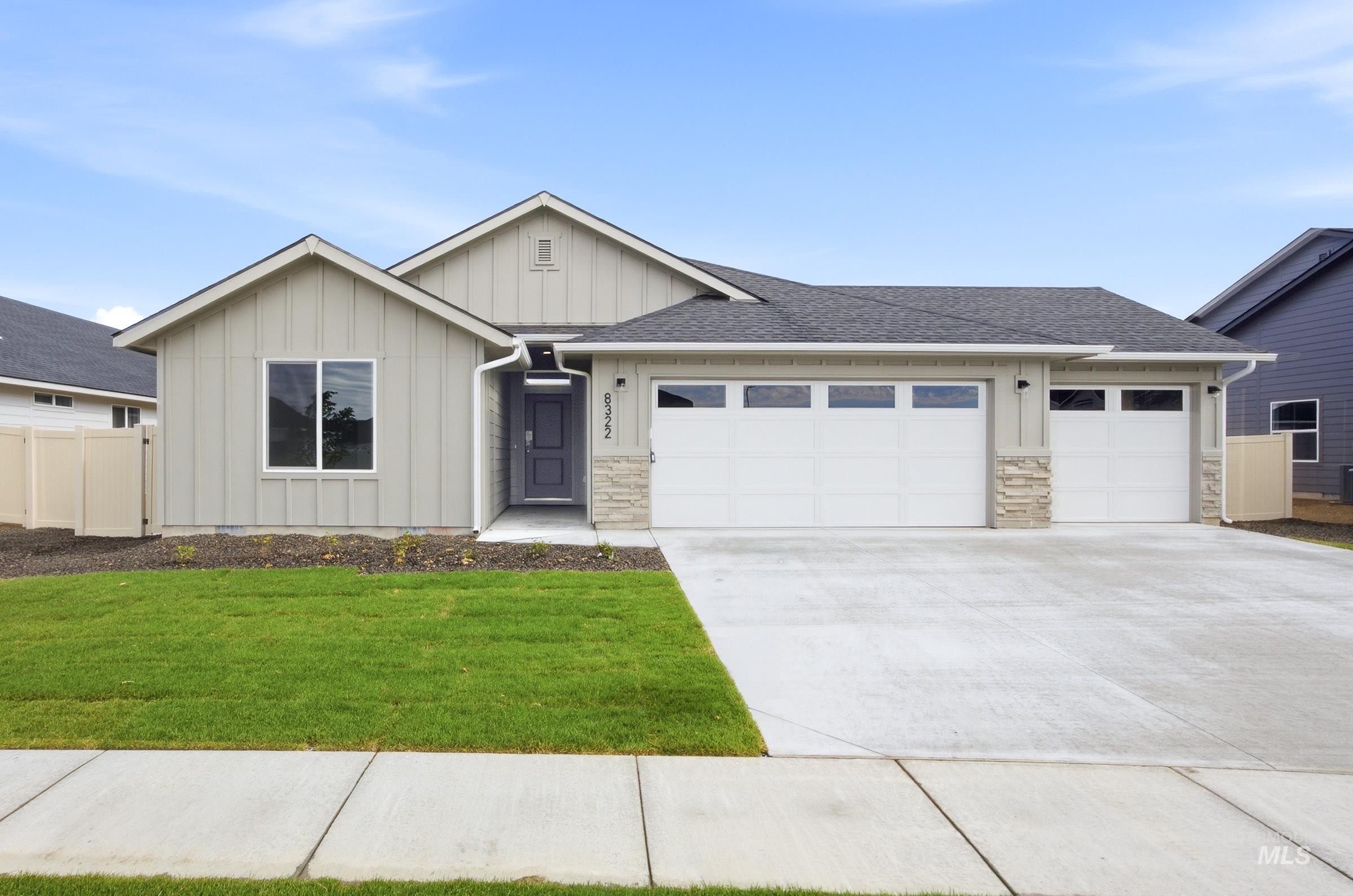Residential For Sale
