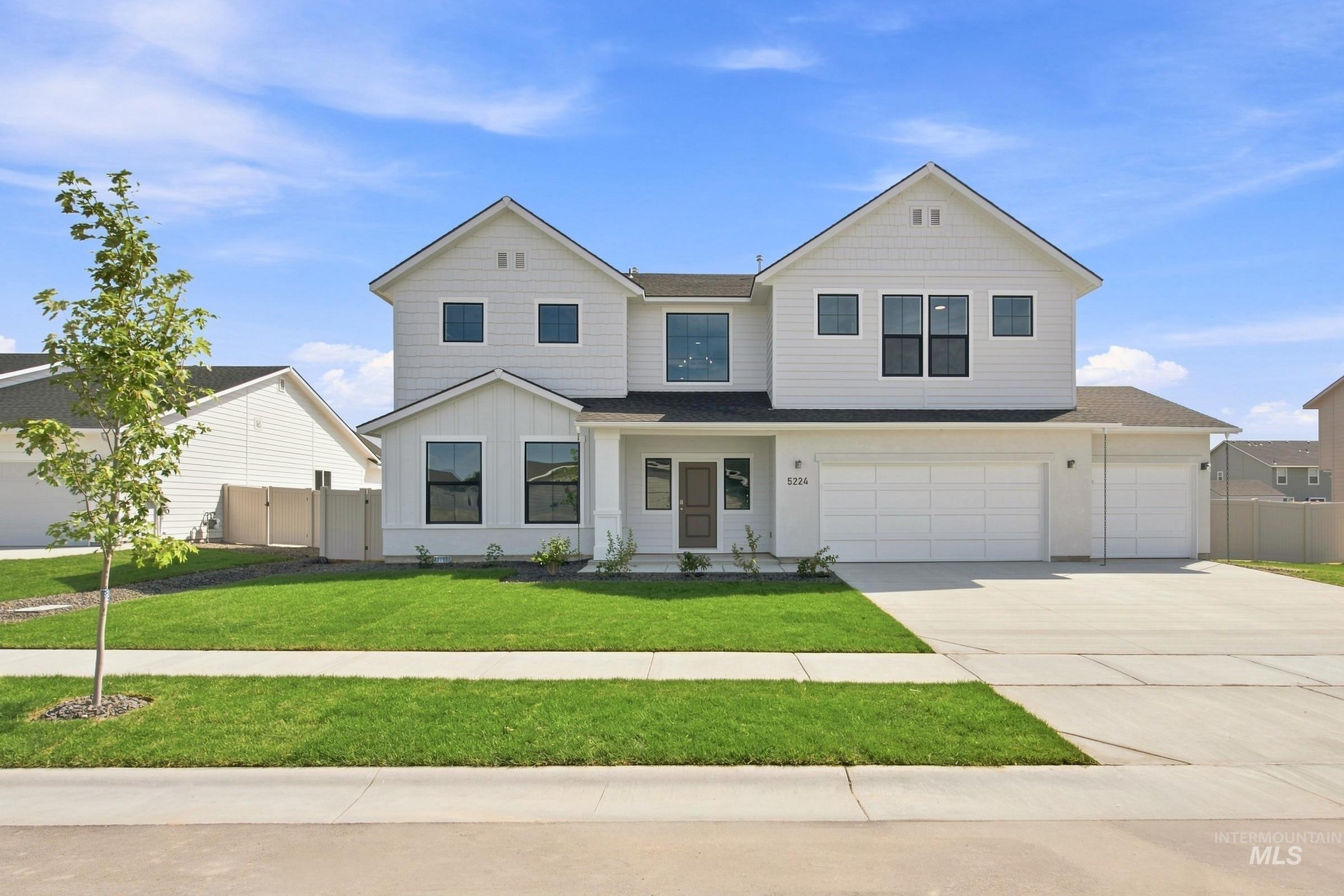 Residential For Sale