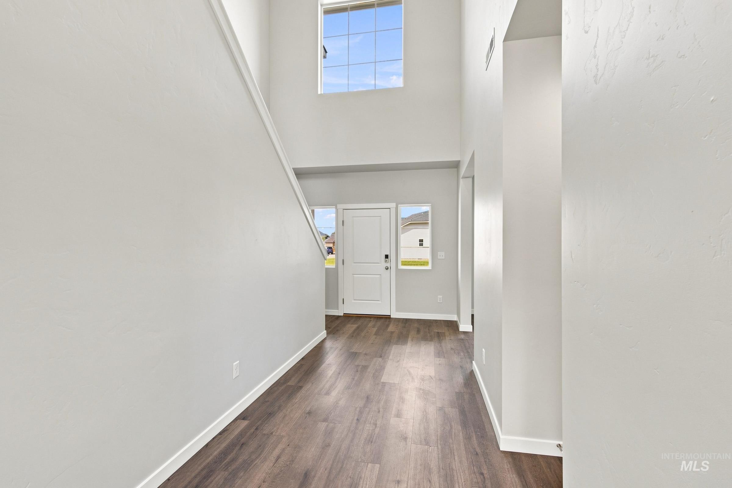 5224 S Big Jacks Creek Ave, Nampa, Idaho 83686, 4 Bedrooms, 3.5 Bathrooms, Residential For Sale, Price $724,990,MLS 98999160