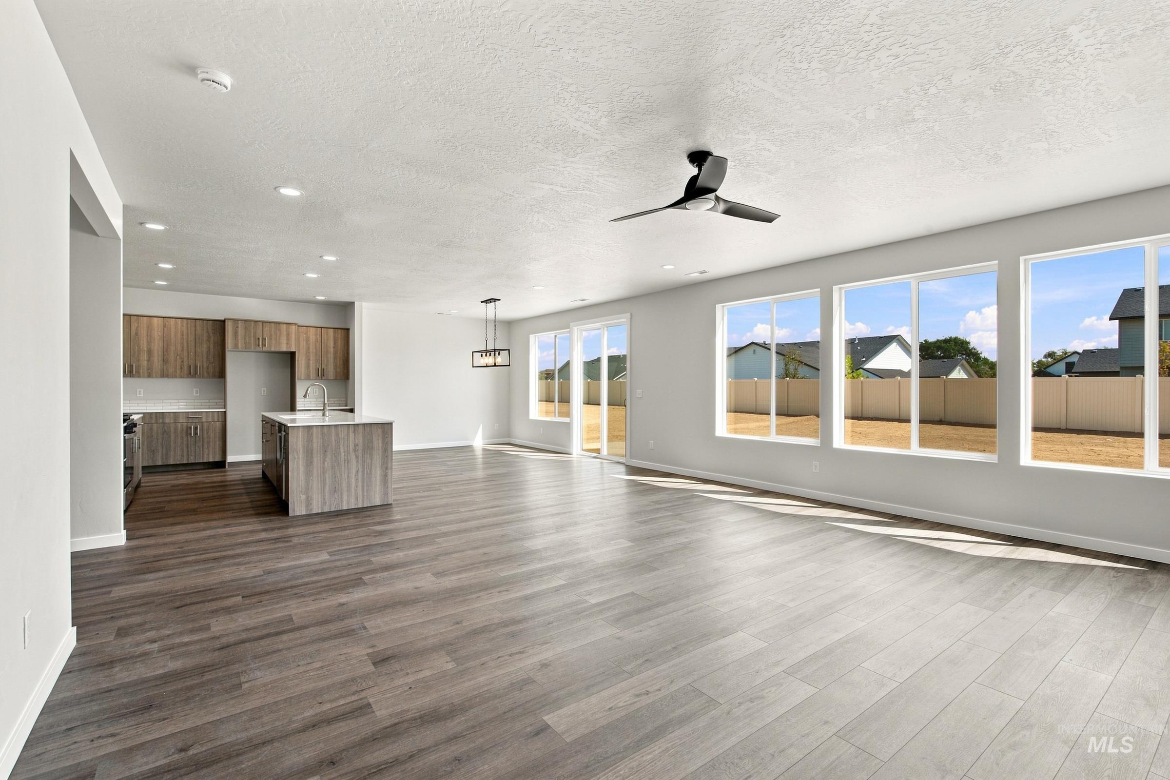 5224 S Big Jacks Creek Ave, Nampa, Idaho 83686, 4 Bedrooms, 3.5 Bathrooms, Residential For Sale, Price $724,990,MLS 98999160