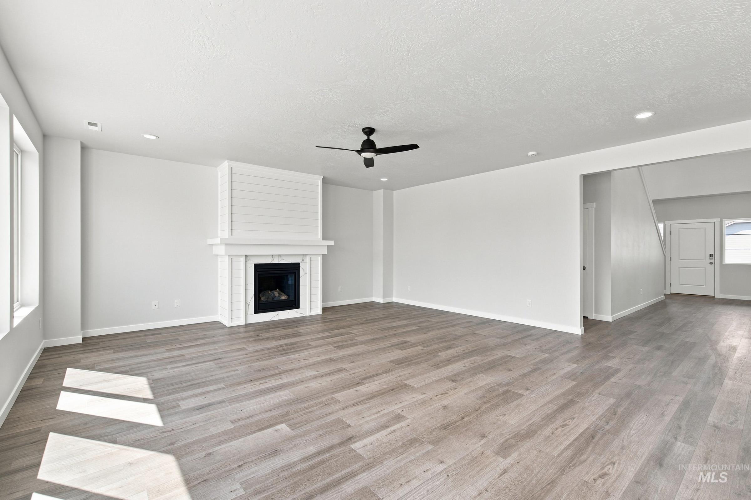 5224 S Big Jacks Creek Ave, Nampa, Idaho 83686, 4 Bedrooms, 3.5 Bathrooms, Residential For Sale, Price $724,990,MLS 98999160