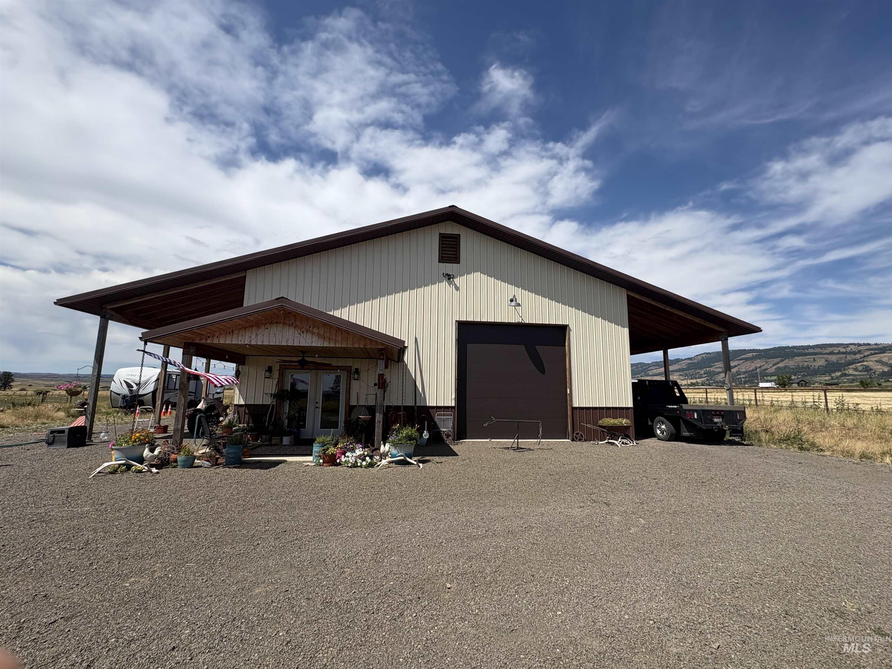 2286 Orchard Road, Council, Idaho 83612, Land For Sale, Price $499,900, 98999168