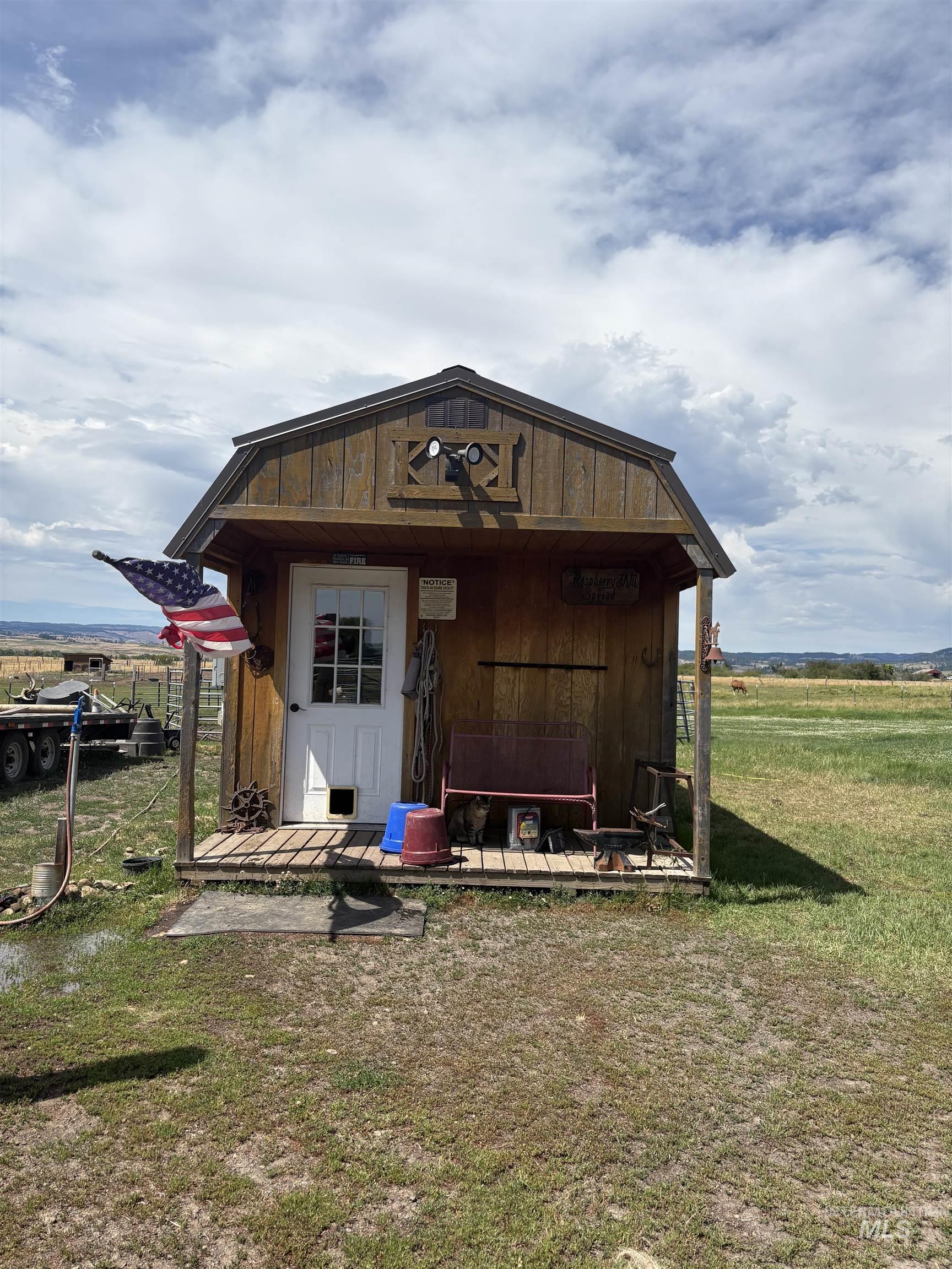 2286 Orchard Road, Council, Idaho 83612, Land For Sale, Price $499,900, 98999168