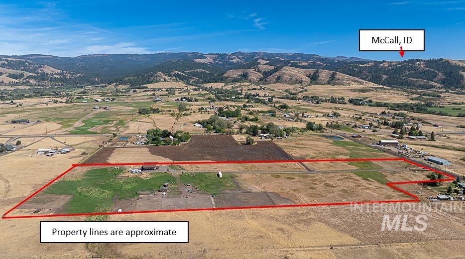2286 Orchard Road, Council, Idaho 83612, Land For Sale, Price $499,900, 98999168
