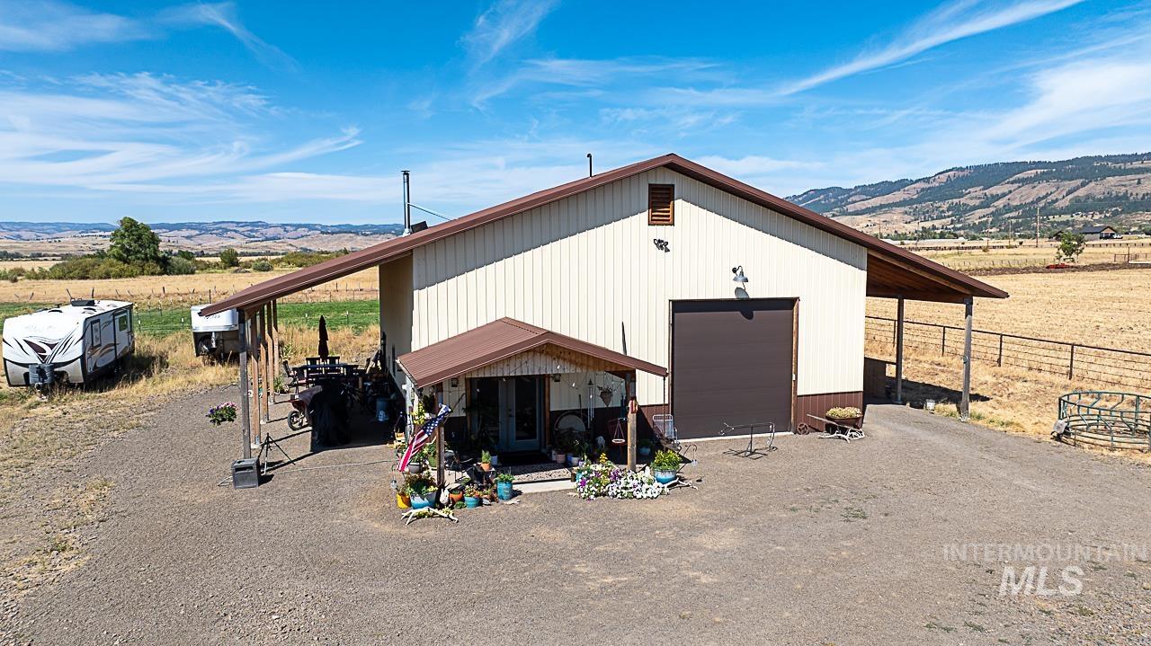 2286 Orchard Road, Council, Idaho 83612, Land For Sale, Price $499,900, 98999168