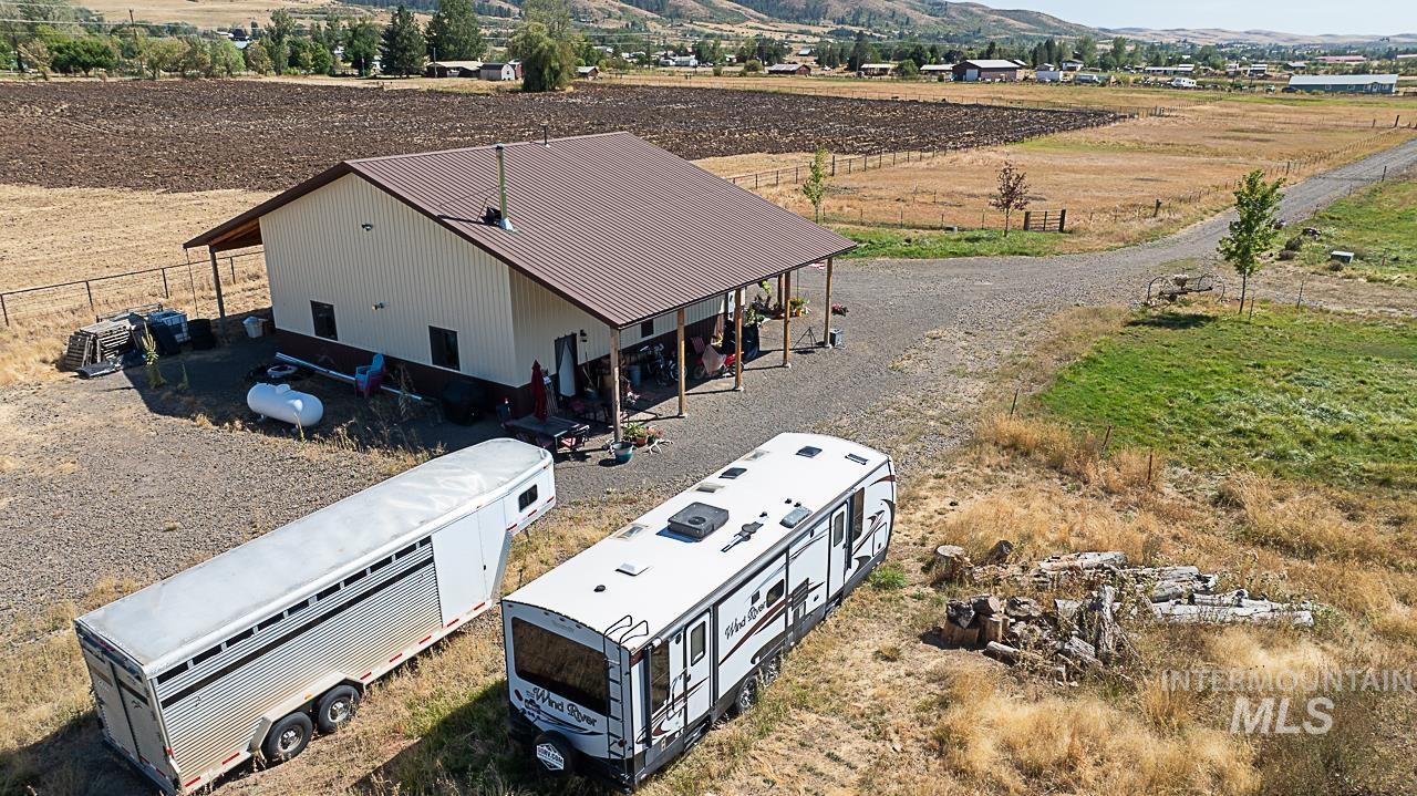 2286 Orchard Road, Council, Idaho 83612, Land For Sale, Price $499,900, 98999168