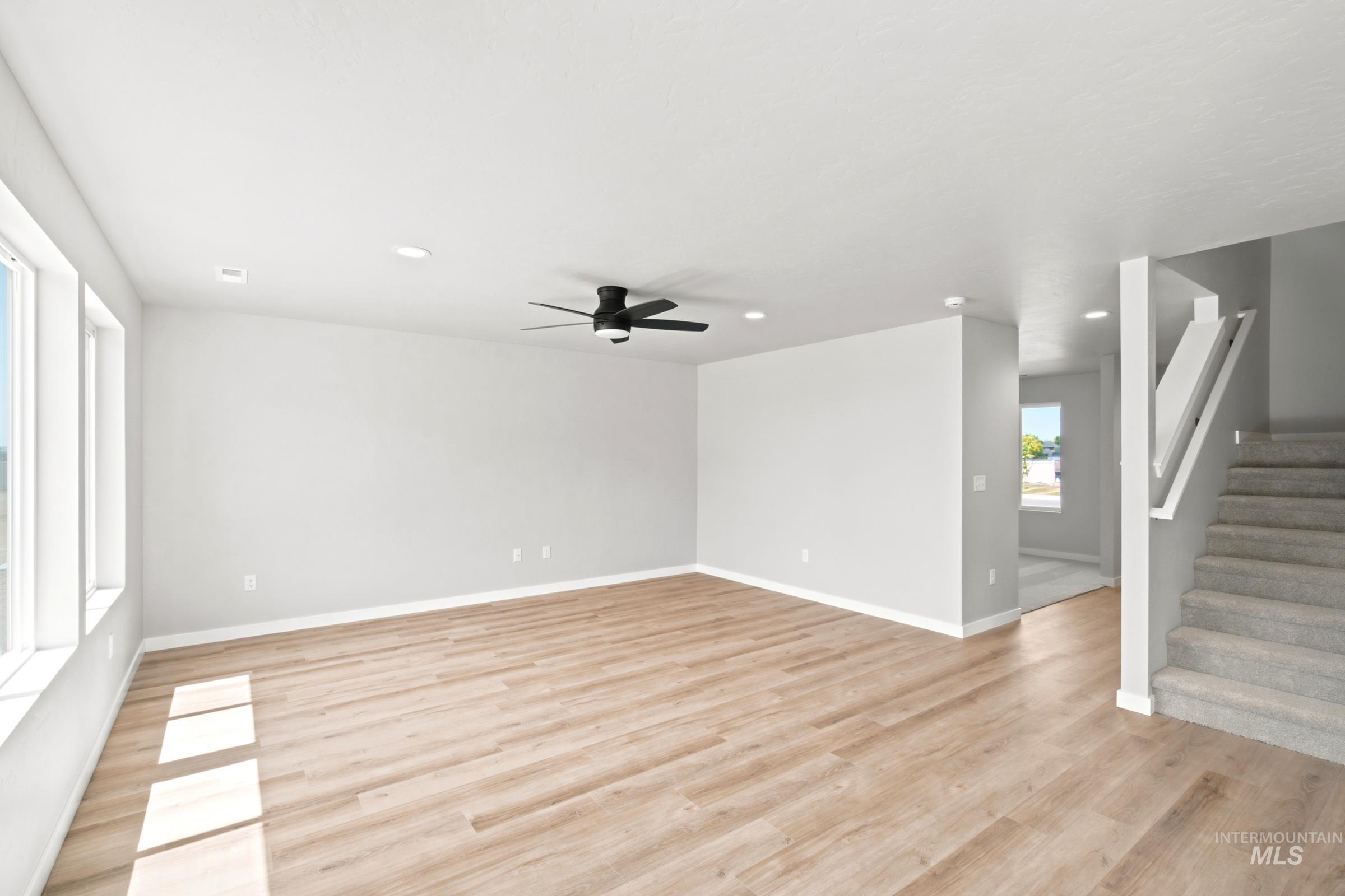 9443 W Blazing Star St, Nampa, Idaho 83687, 4 Bedrooms, 2.5 Bathrooms, Residential For Sale, Price $509,990, 98999169