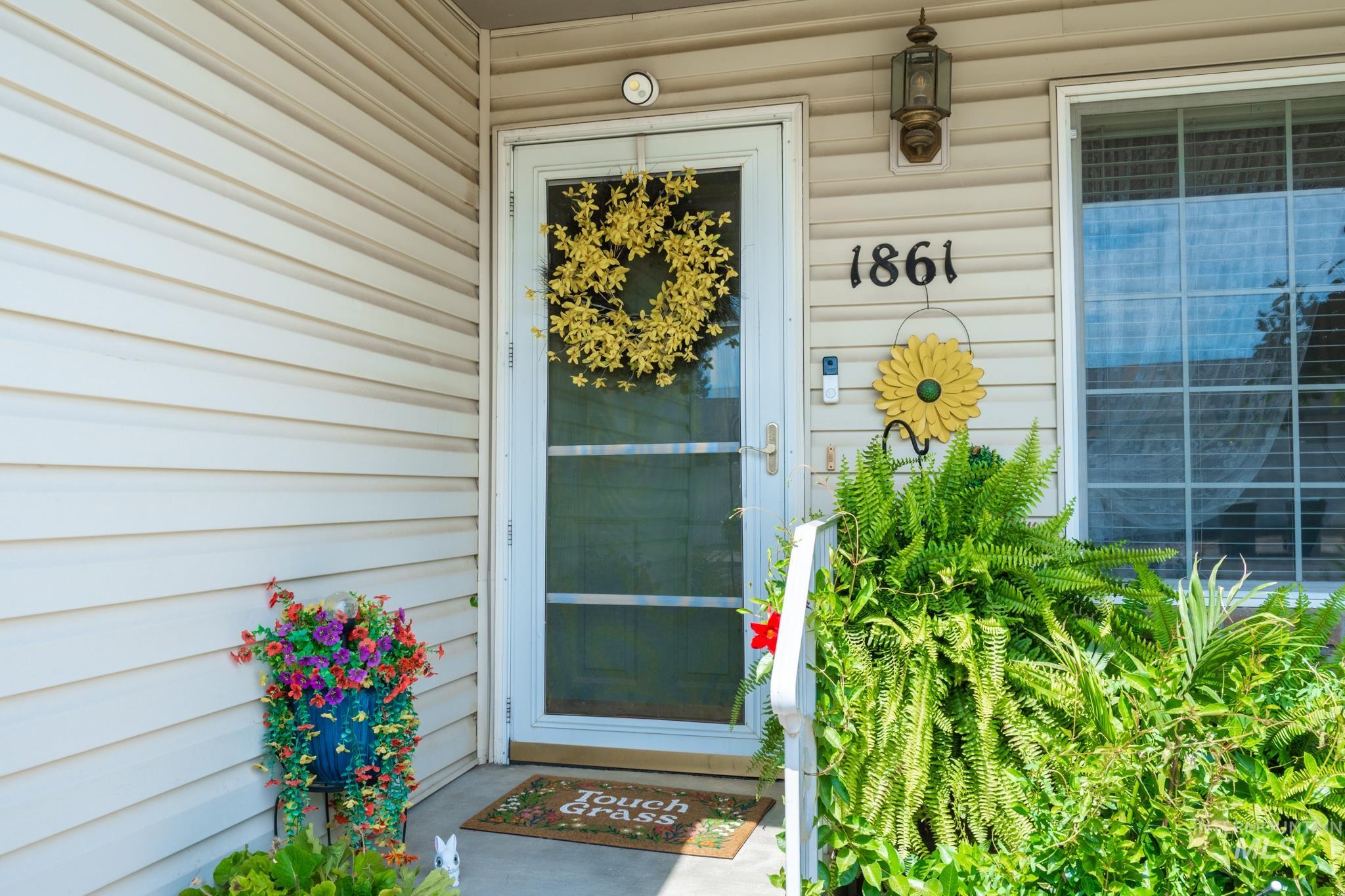 1861 Arcata Way, Ontario, Oregon 97914, 2 Bedrooms, 2 Bathrooms, Residential For Sale, Price $279,000, 98999172