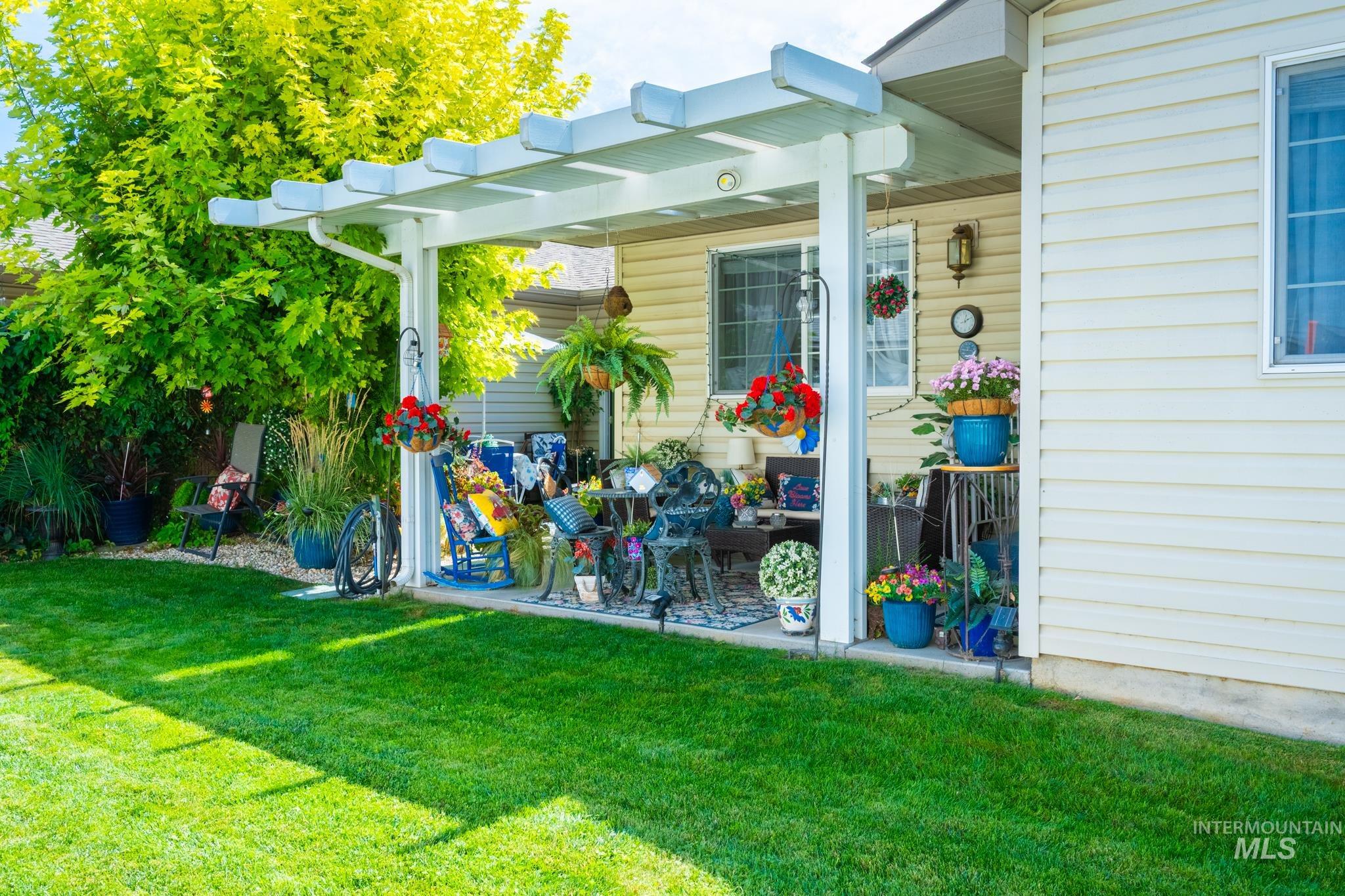 1861 Arcata Way, Ontario, Oregon 97914, 2 Bedrooms, 2 Bathrooms, Residential For Sale, Price $279,000, 98999172