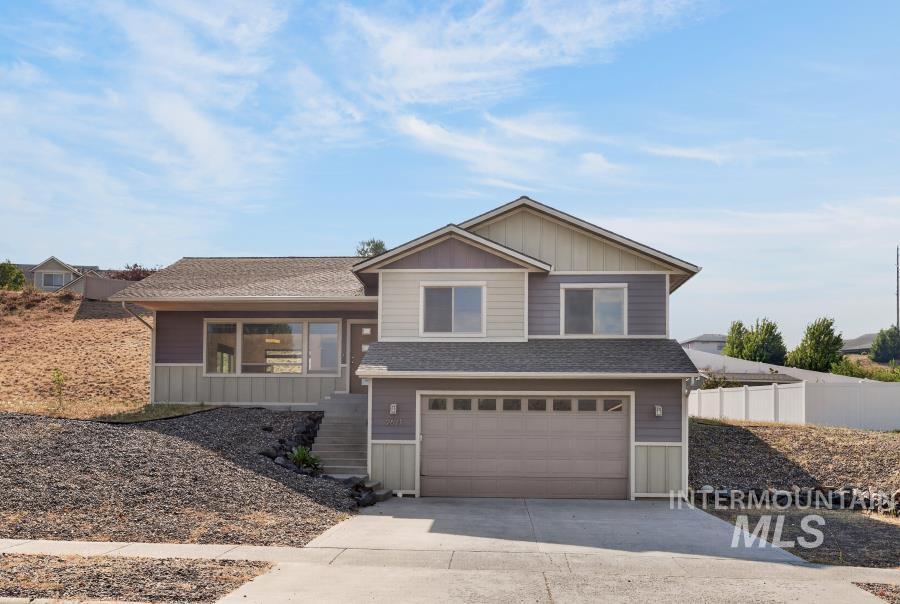 2621 Granville St., Moscow, Idaho 83843, 3 Bedrooms, 2.5 Bathrooms, Residential For Sale, Price $535,000, 98999183