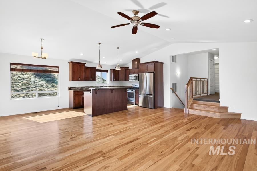 2621 Granville St., Moscow, Idaho 83843, 3 Bedrooms, 2.5 Bathrooms, Residential For Sale, Price $535,000, 98999183