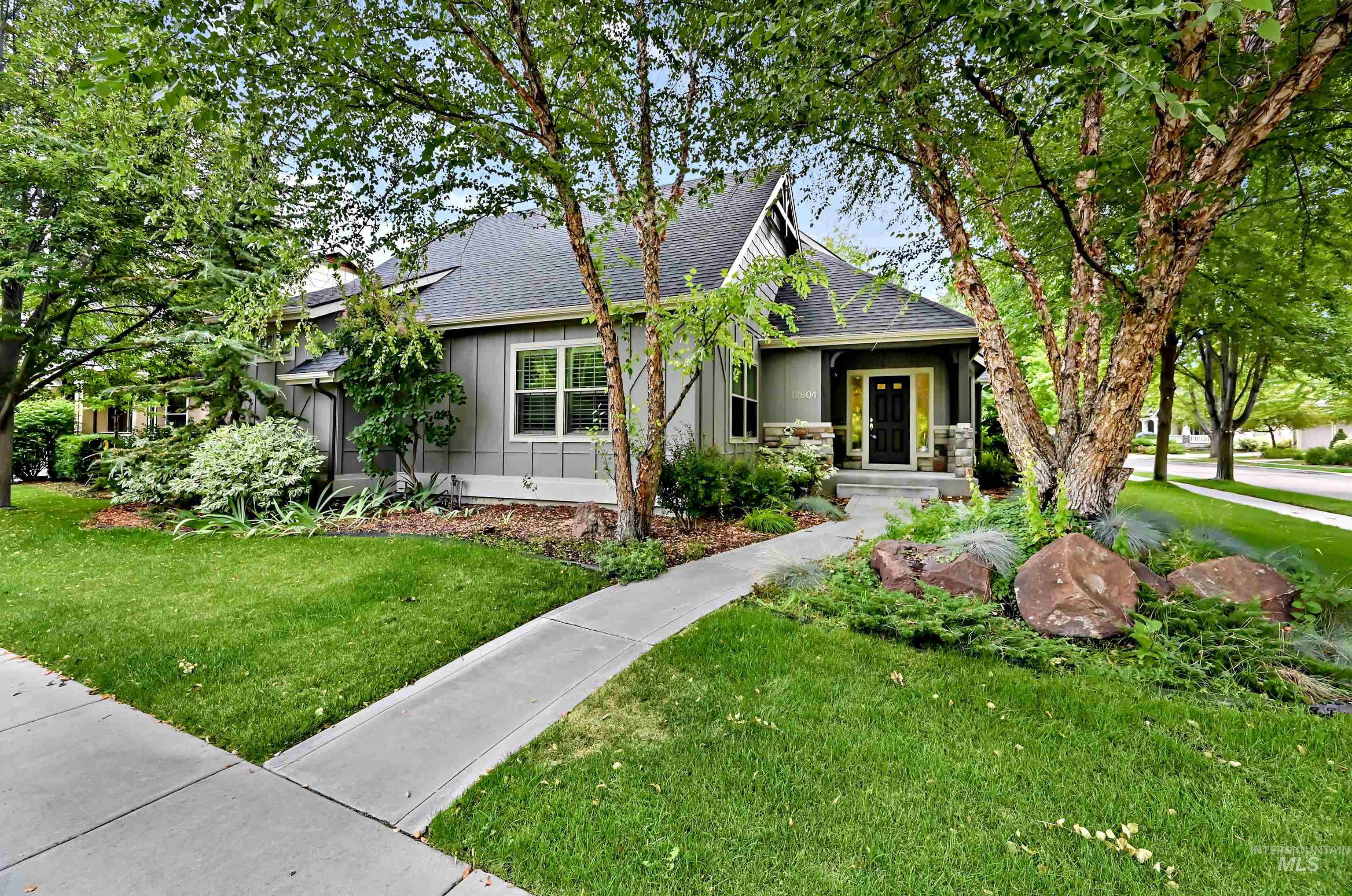 12804 N 11th Ave, Boise, Idaho 83714, 3 Bedrooms, 3 Bathrooms, Residential For Sale, Price $729,000,MLS 98999189