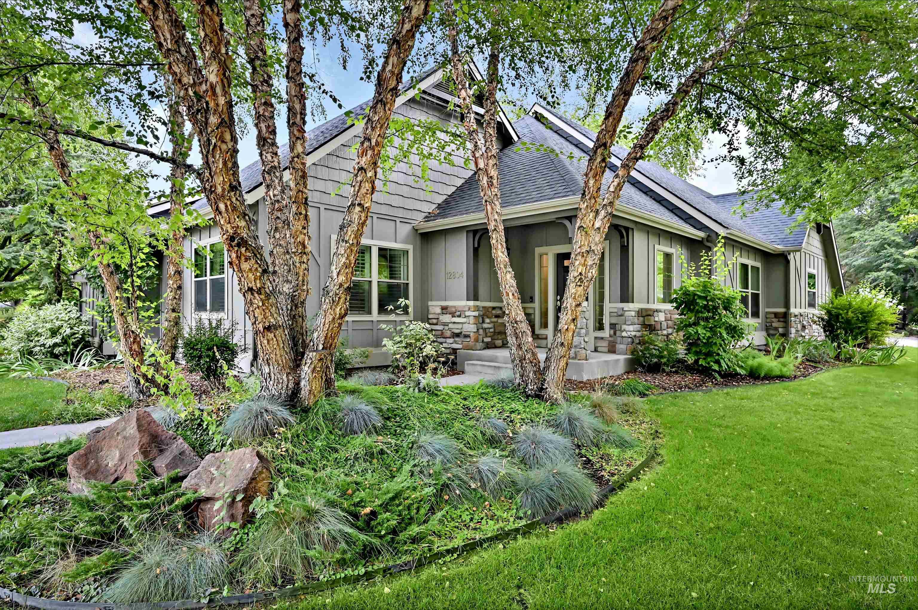 12804 N 11th Ave, Boise, Idaho 83714, 3 Bedrooms, 3 Bathrooms, Residential For Sale, Price $729,000,MLS 98999189