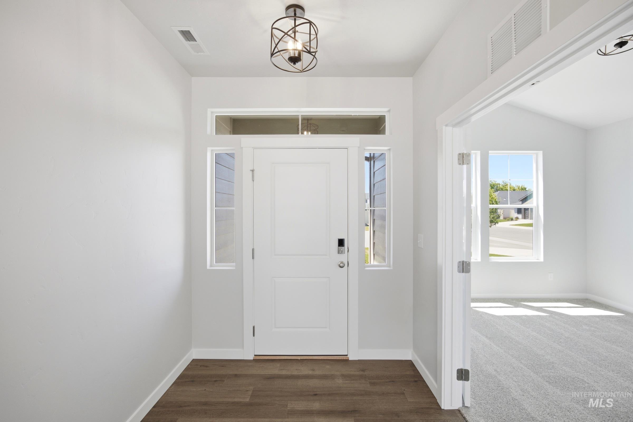 5098 S Bleachfield Ave, Meridian, Idaho 83642, 4 Bedrooms, 2 Bathrooms, Residential For Sale, Price $662,990, 98999190