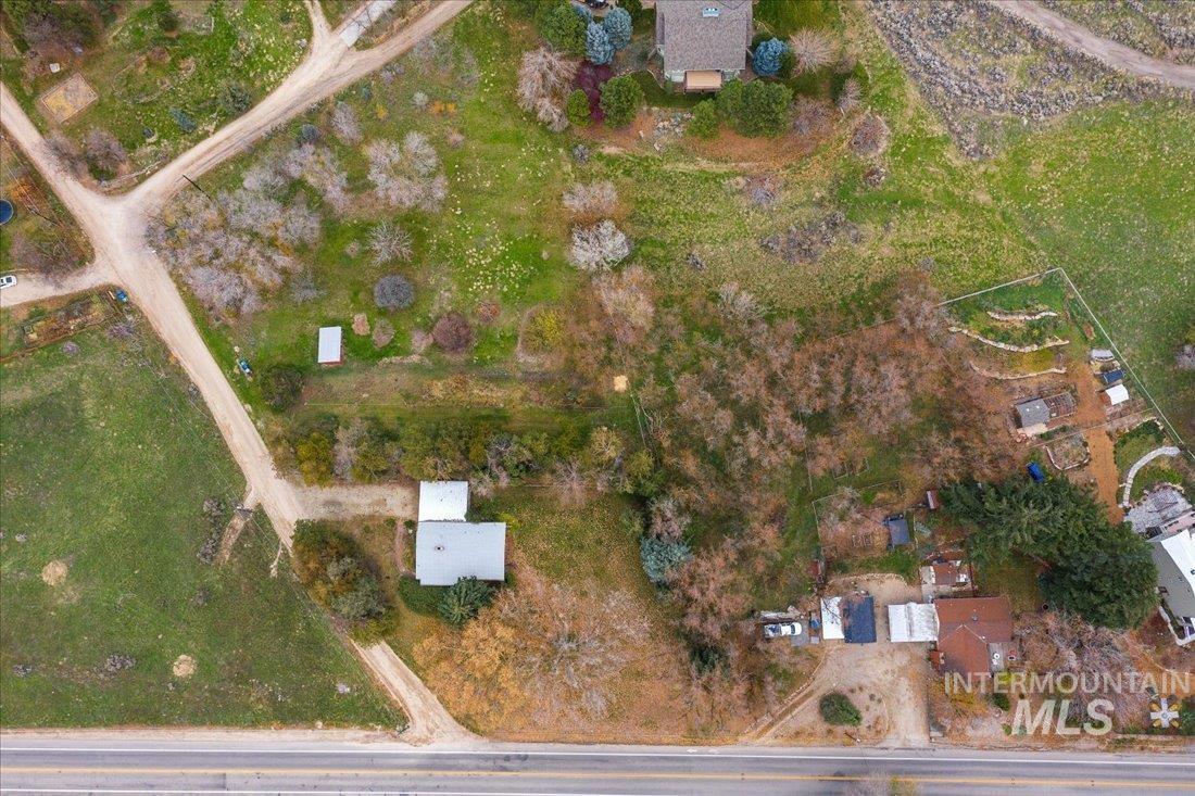 TBD Eugene, Boise, Idaho 83703, Land For Sale, Price $525,000, 98999192