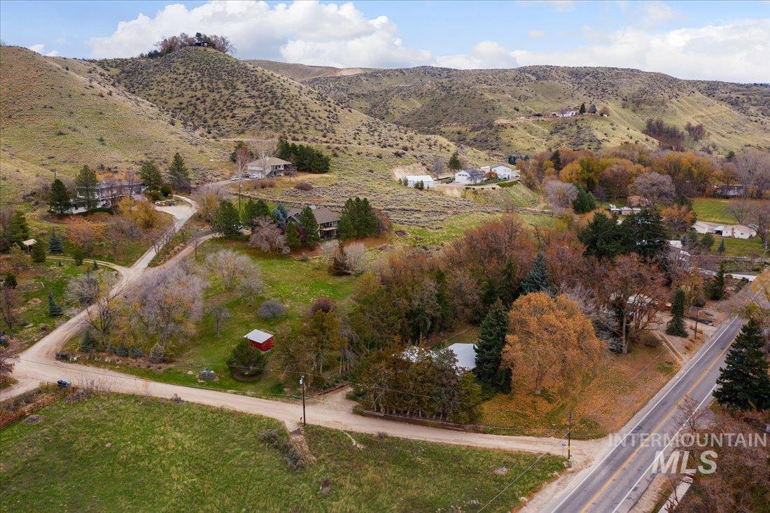 TBD Eugene, Boise, Idaho 83703, Land For Sale, Price $525,000, 98999192
