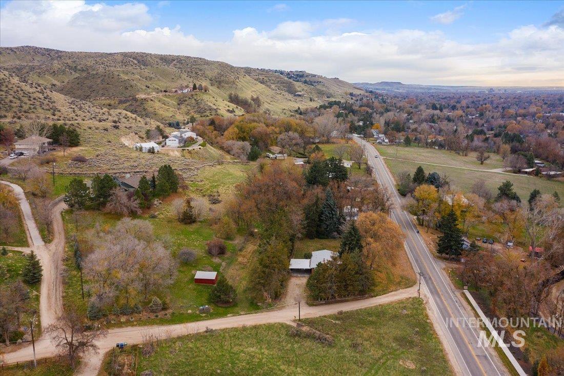 TBD Eugene, Boise, Idaho 83703, Land For Sale, Price $525,000, 98999192