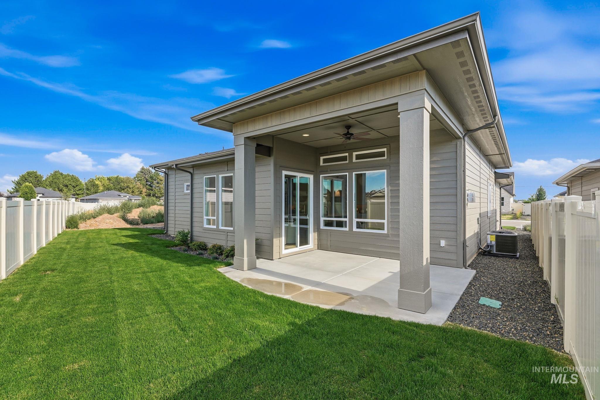 706 E Merino St, Kuna, Idaho 83634, 3 Bedrooms, 2 Bathrooms, Residential For Sale, Price $684,900, 98999195