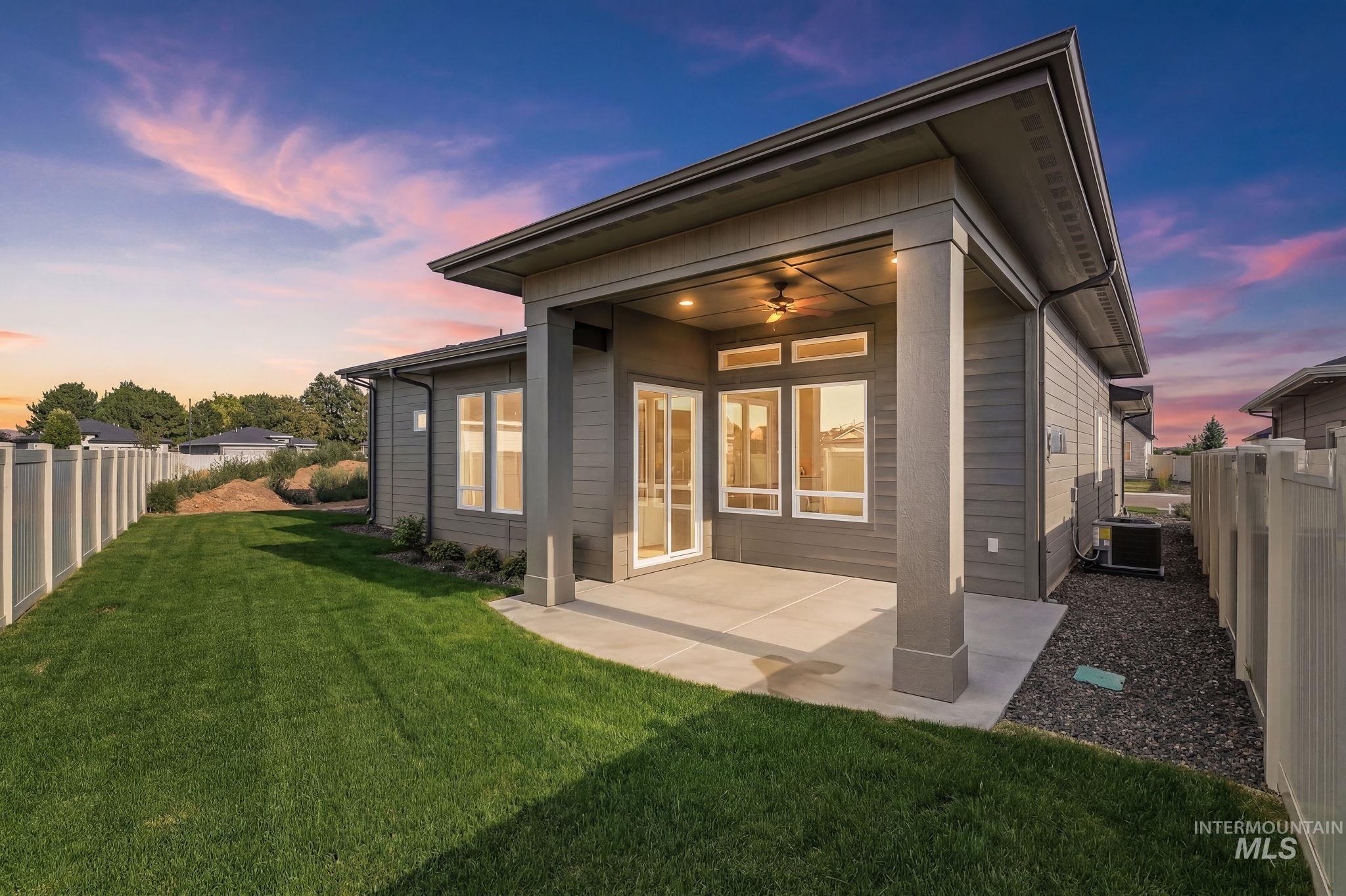 706 E Merino St, Kuna, Idaho 83634, 3 Bedrooms, 2 Bathrooms, Residential For Sale, Price $684,900, 98999195
