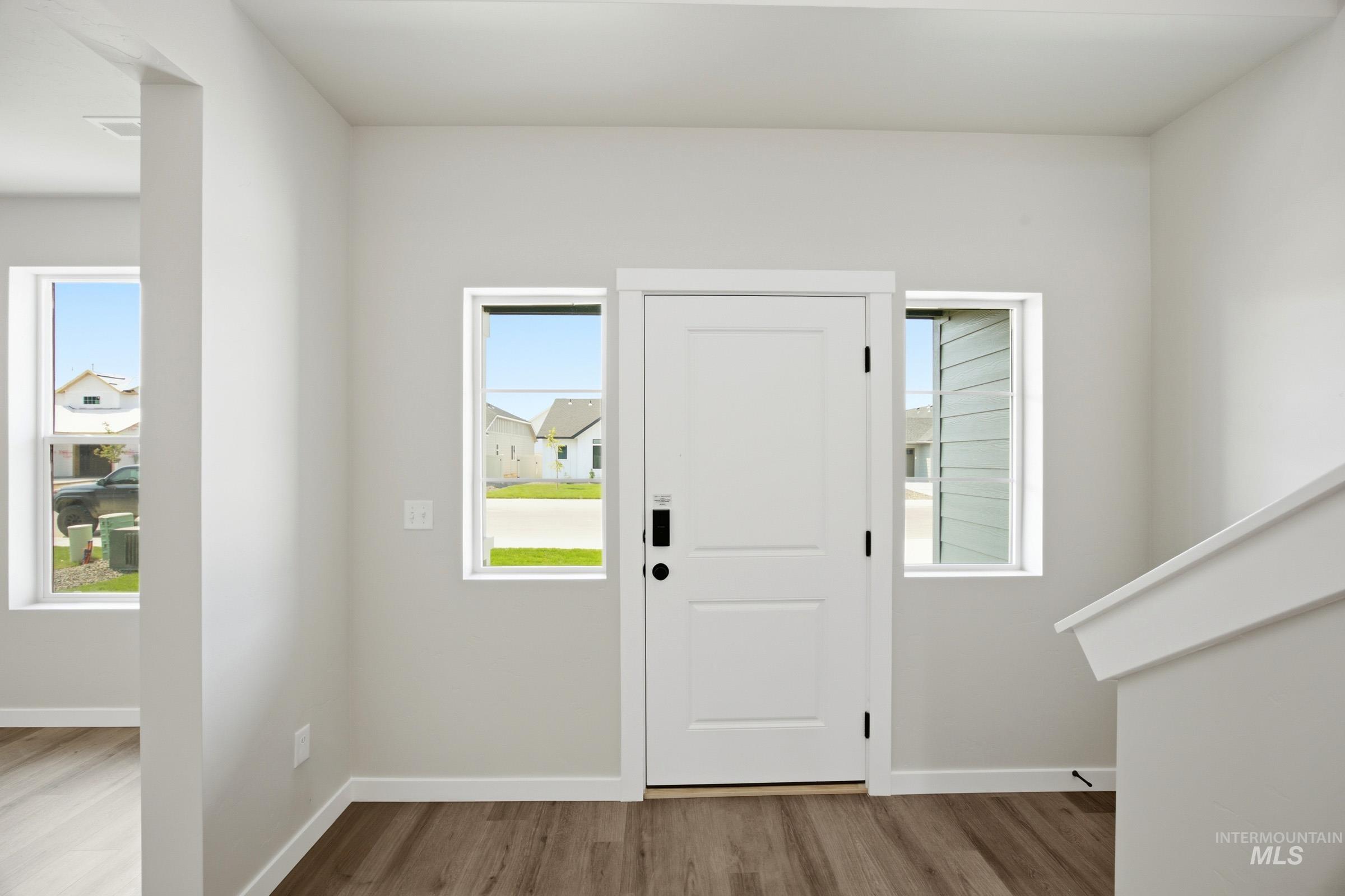 5164 S Bleachfield Ave, Meridian, Idaho 83642, 4 Bedrooms, 3.5 Bathrooms, Residential For Sale, Price $816,990,MLS 98999196