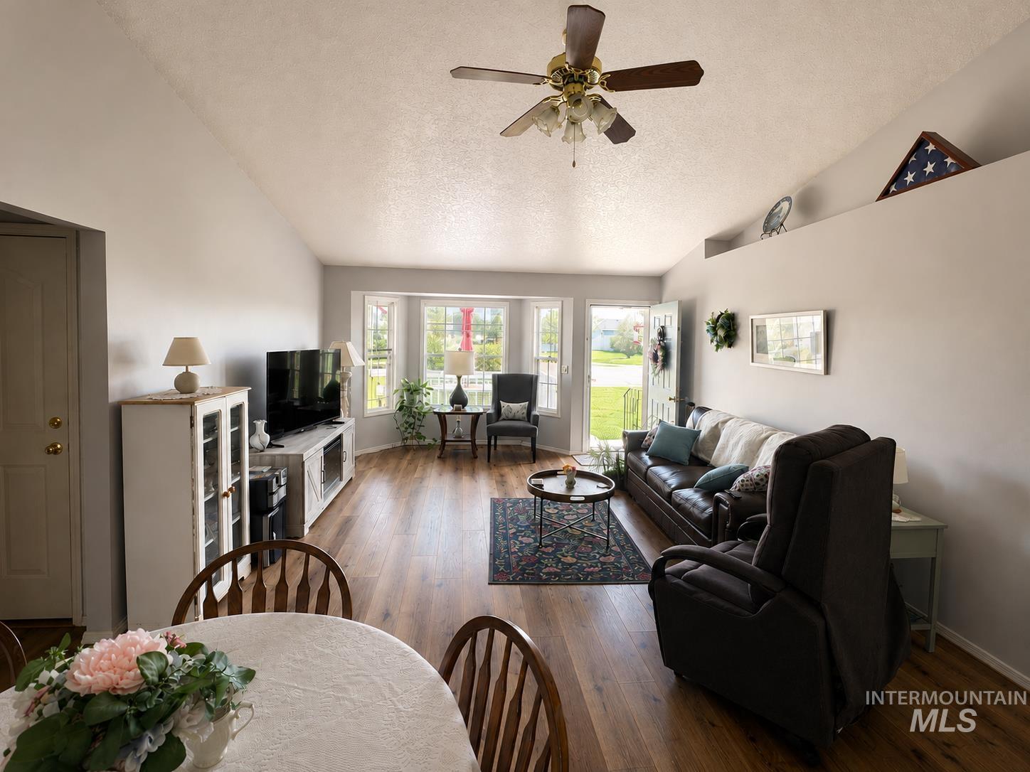 2312 Leo Dr., Nampa, Idaho 83651, 3 Bedrooms, 2 Bathrooms, Residential For Sale, Price $346,900, 98999199