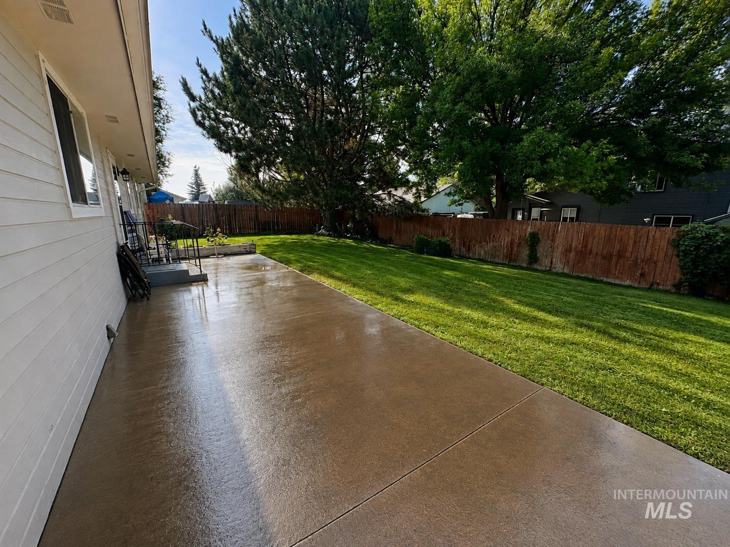 2312 Leo Dr., Nampa, Idaho 83651, 3 Bedrooms, 2 Bathrooms, Residential For Sale, Price $346,900, 98999199