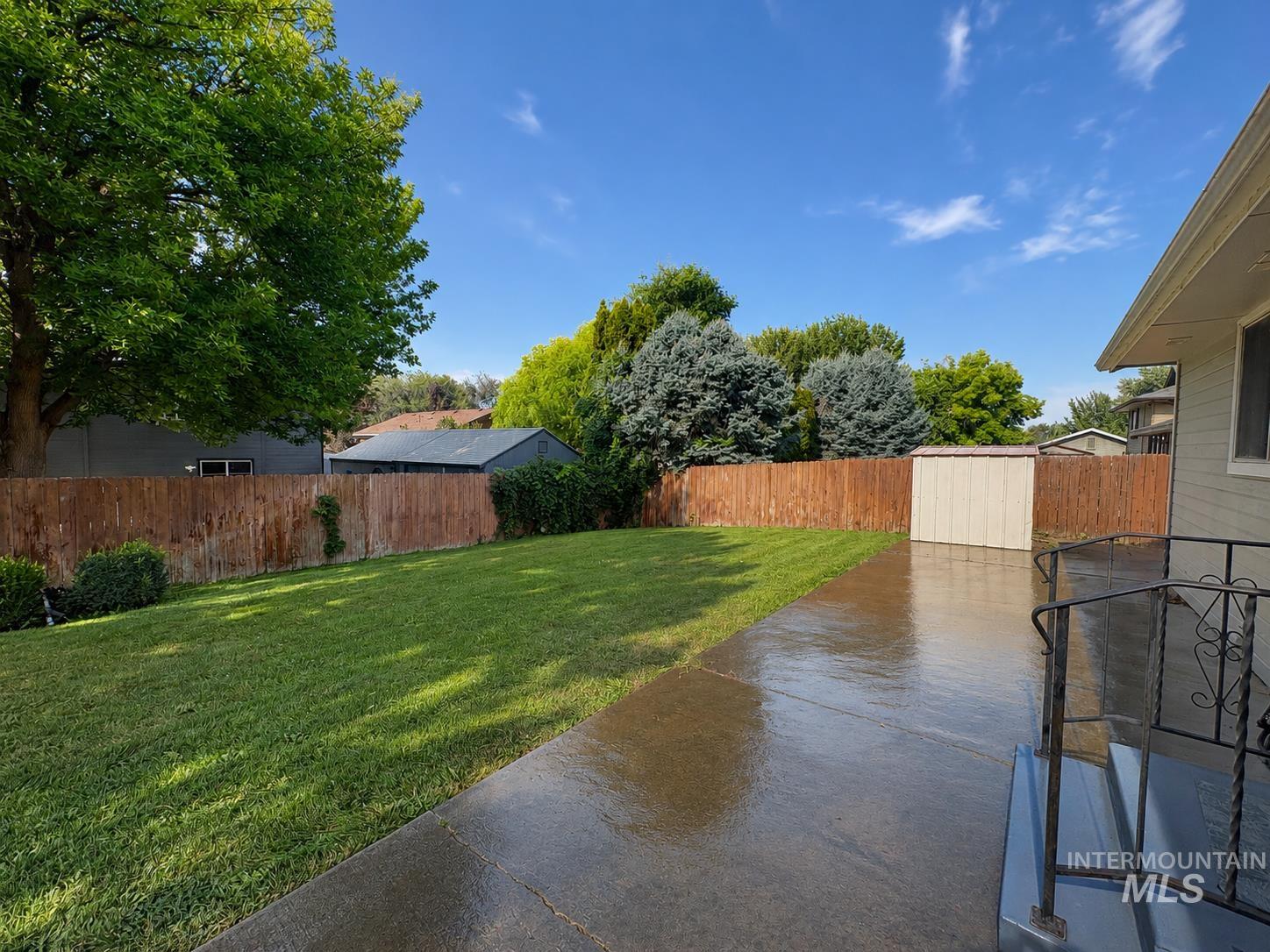 2312 Leo Dr., Nampa, Idaho 83651, 3 Bedrooms, 2 Bathrooms, Residential For Sale, Price $346,900, 98999199