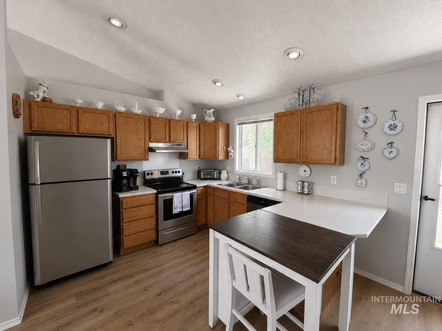 2312 Leo Dr., Nampa, Idaho 83651, 3 Bedrooms, 2 Bathrooms, Residential For Sale, Price $346,900, 98999199
