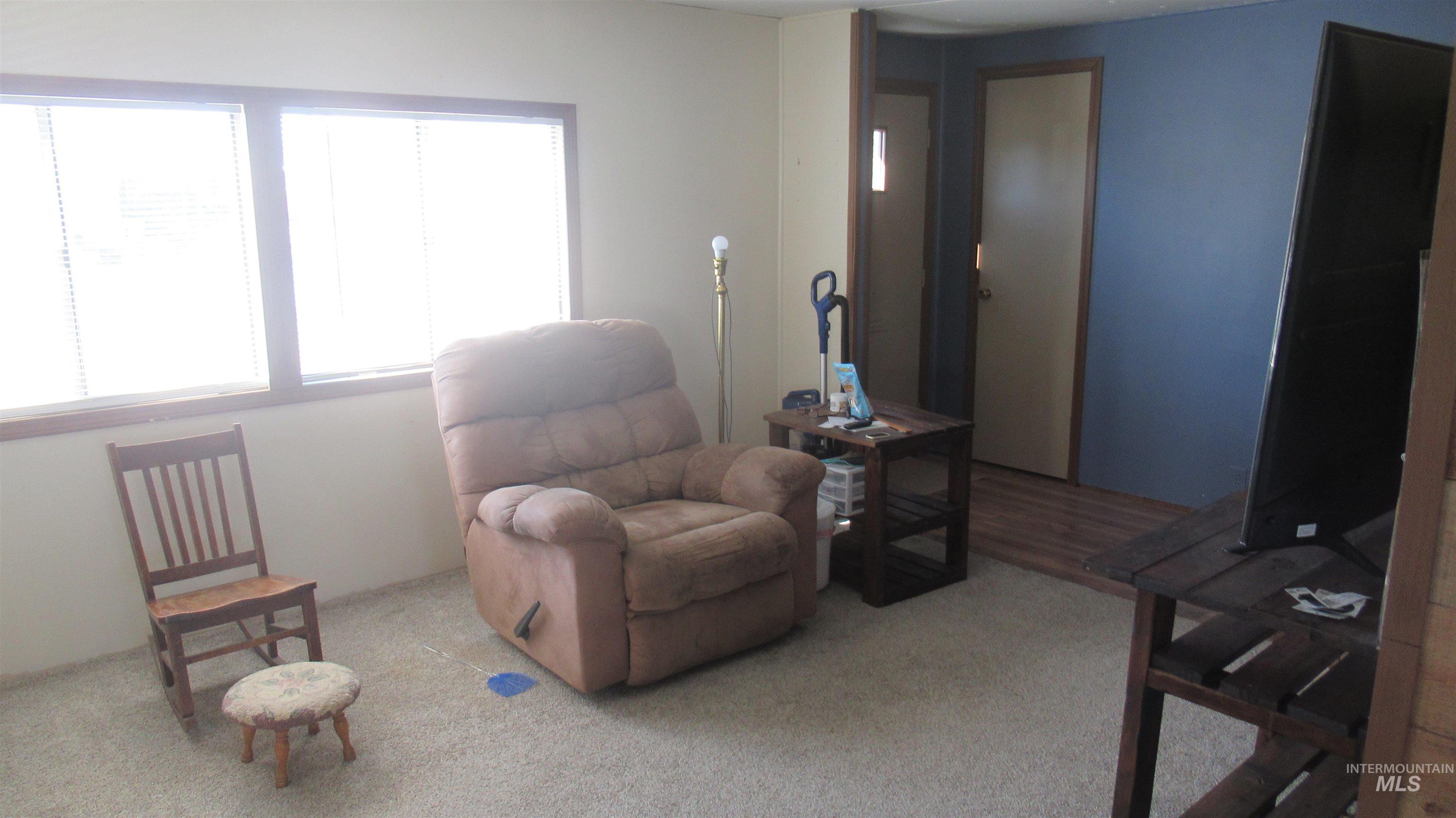 1109 W D, Vale, Oregon 97918, 2 Bedrooms, 1 Bathroom, Residential For Sale, Price $125,000,MLS 98999202