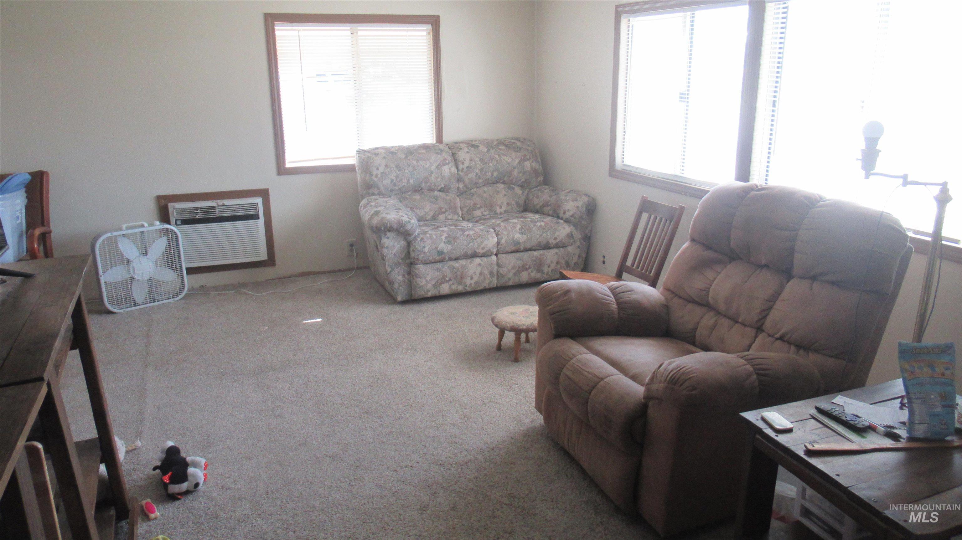 1109 W D, Vale, Oregon 97918, 2 Bedrooms, 1 Bathroom, Residential For Sale, Price $125,000,MLS 98999202