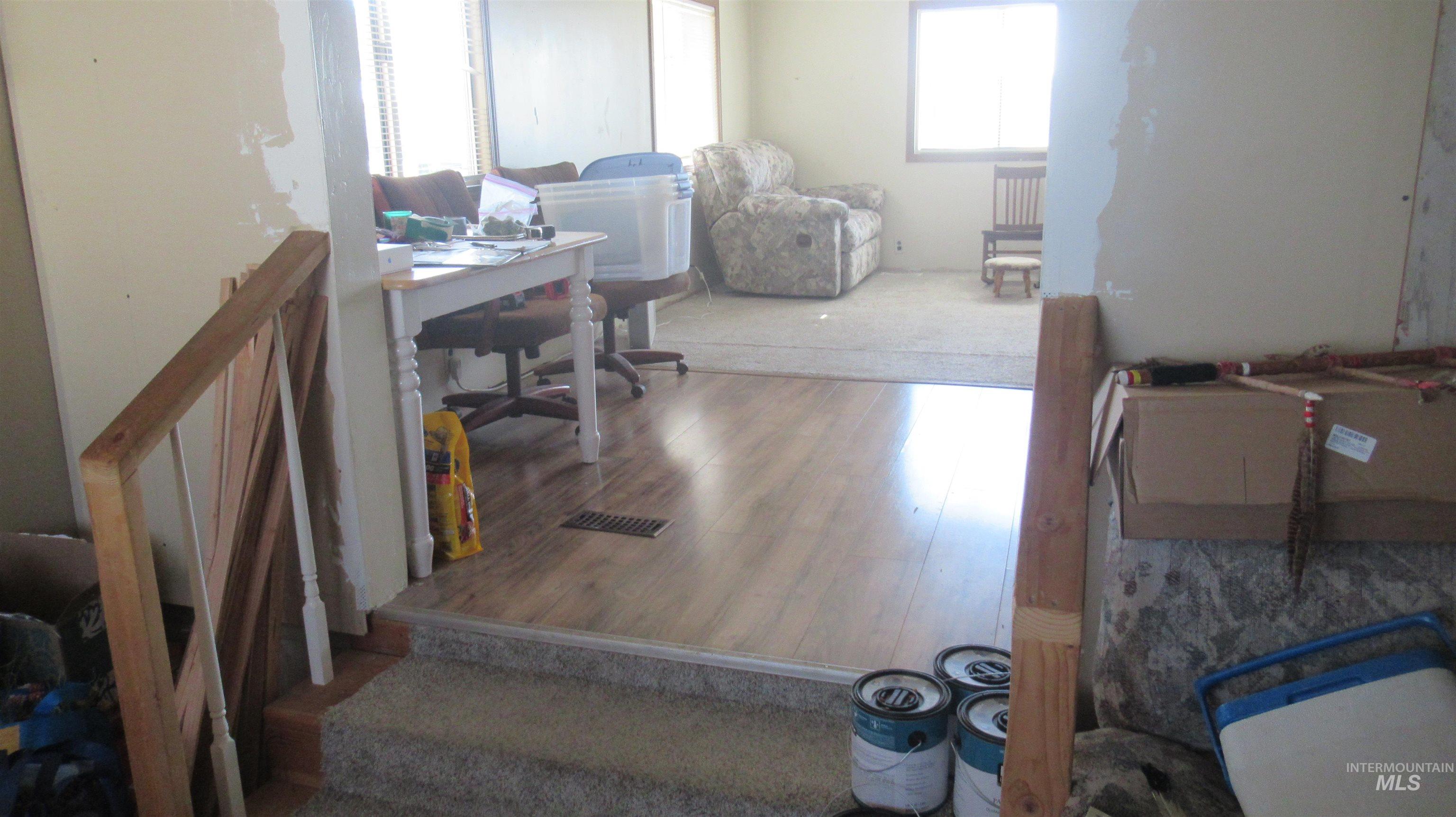 1109 W D, Vale, Oregon 97918, 2 Bedrooms, 1 Bathroom, Residential For Sale, Price $125,000,MLS 98999202