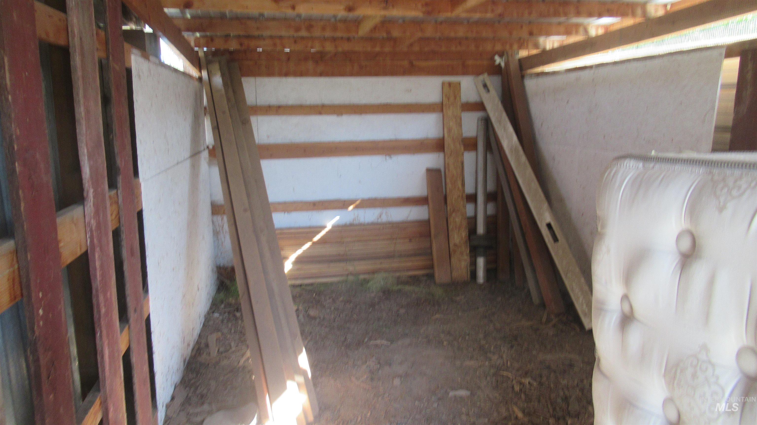 1109 W D, Vale, Oregon 97918, 2 Bedrooms, 1 Bathroom, Residential For Sale, Price $125,000,MLS 98999202