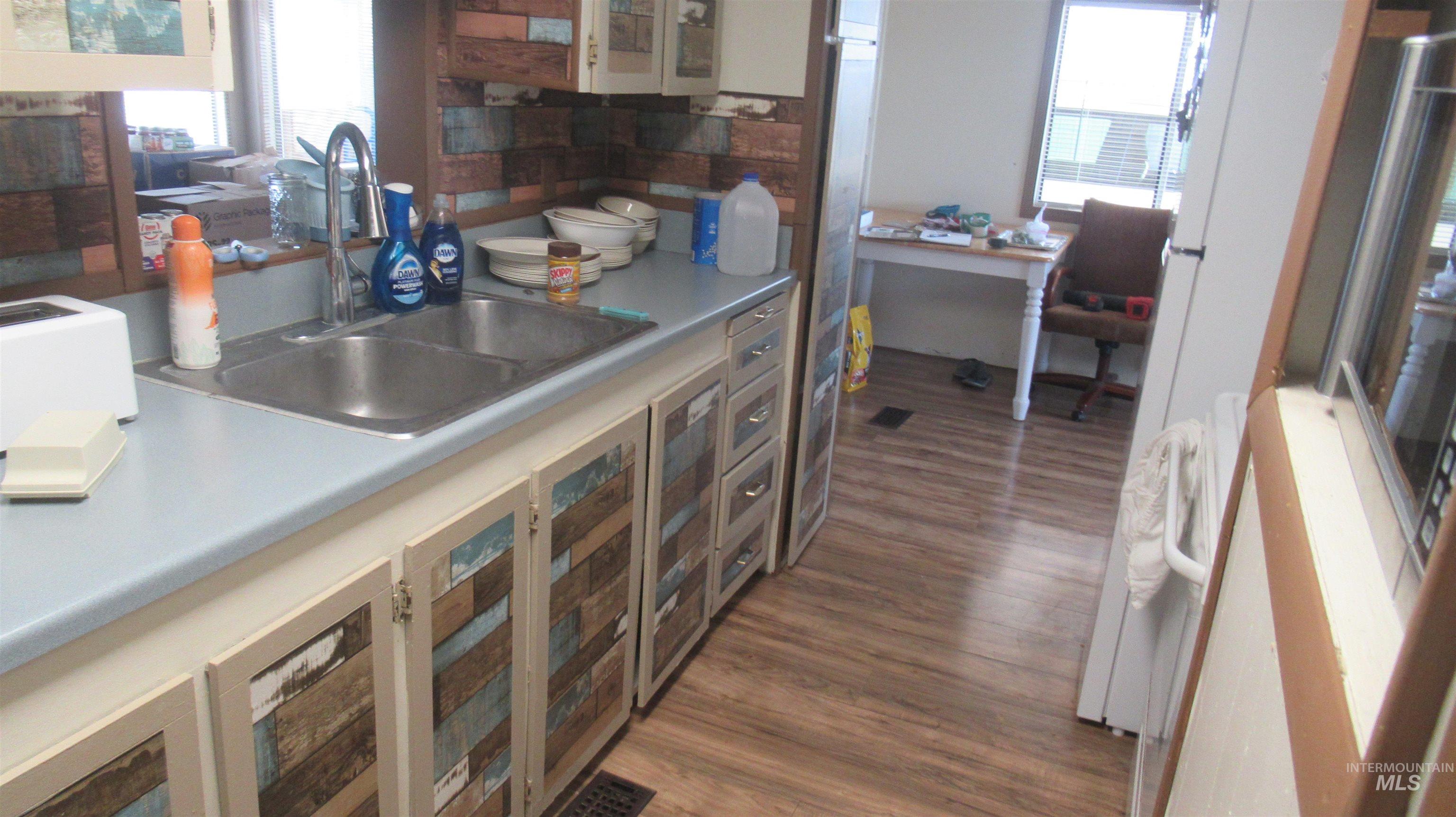 1109 W D, Vale, Oregon 97918, 2 Bedrooms, 1 Bathroom, Residential For Sale, Price $125,000,MLS 98999202
