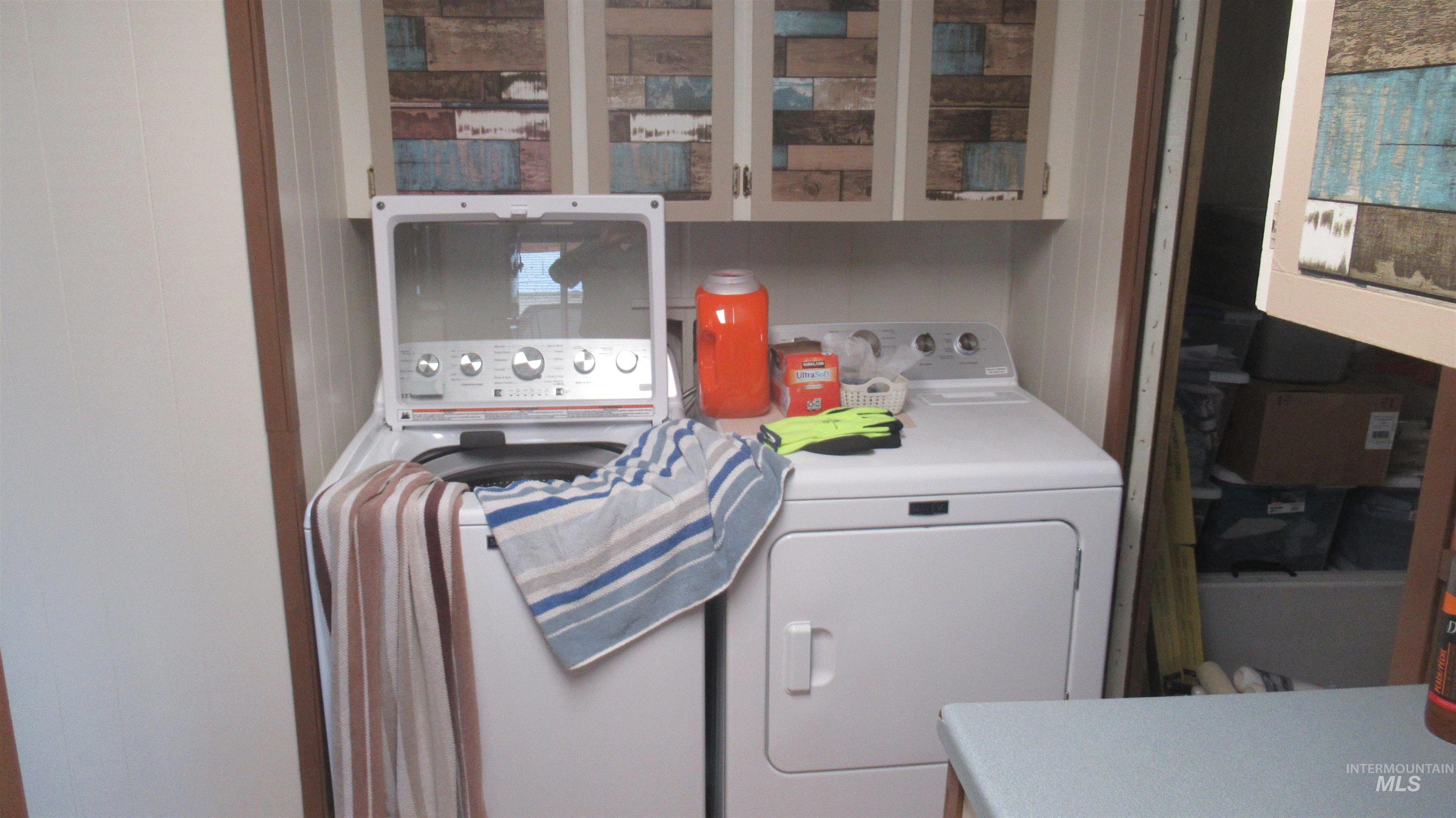 1109 W D, Vale, Oregon 97918, 2 Bedrooms, 1 Bathroom, Residential For Sale, Price $125,000,MLS 98999202