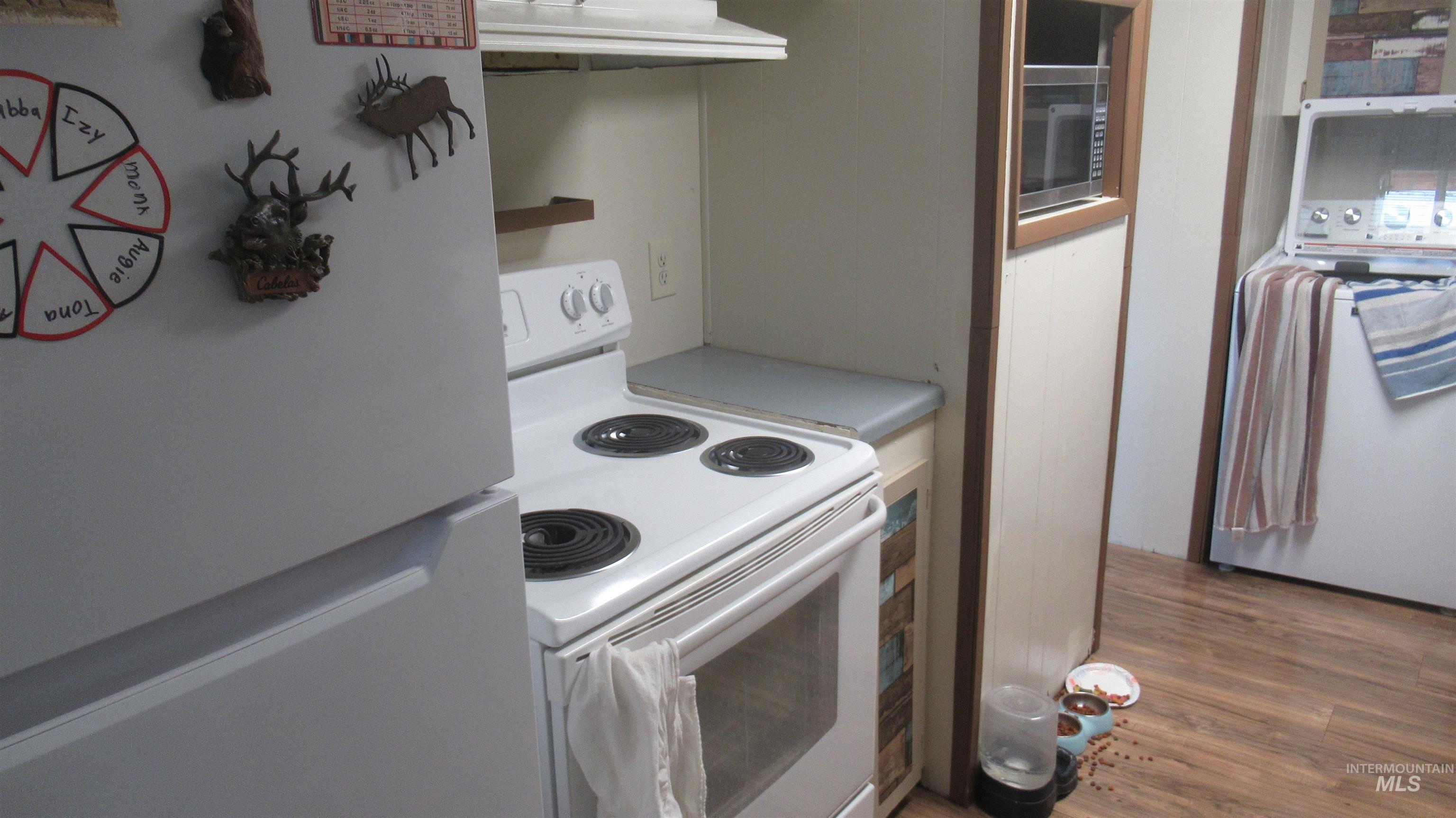 1109 W D, Vale, Oregon 97918, 2 Bedrooms, 1 Bathroom, Residential For Sale, Price $125,000,MLS 98999202