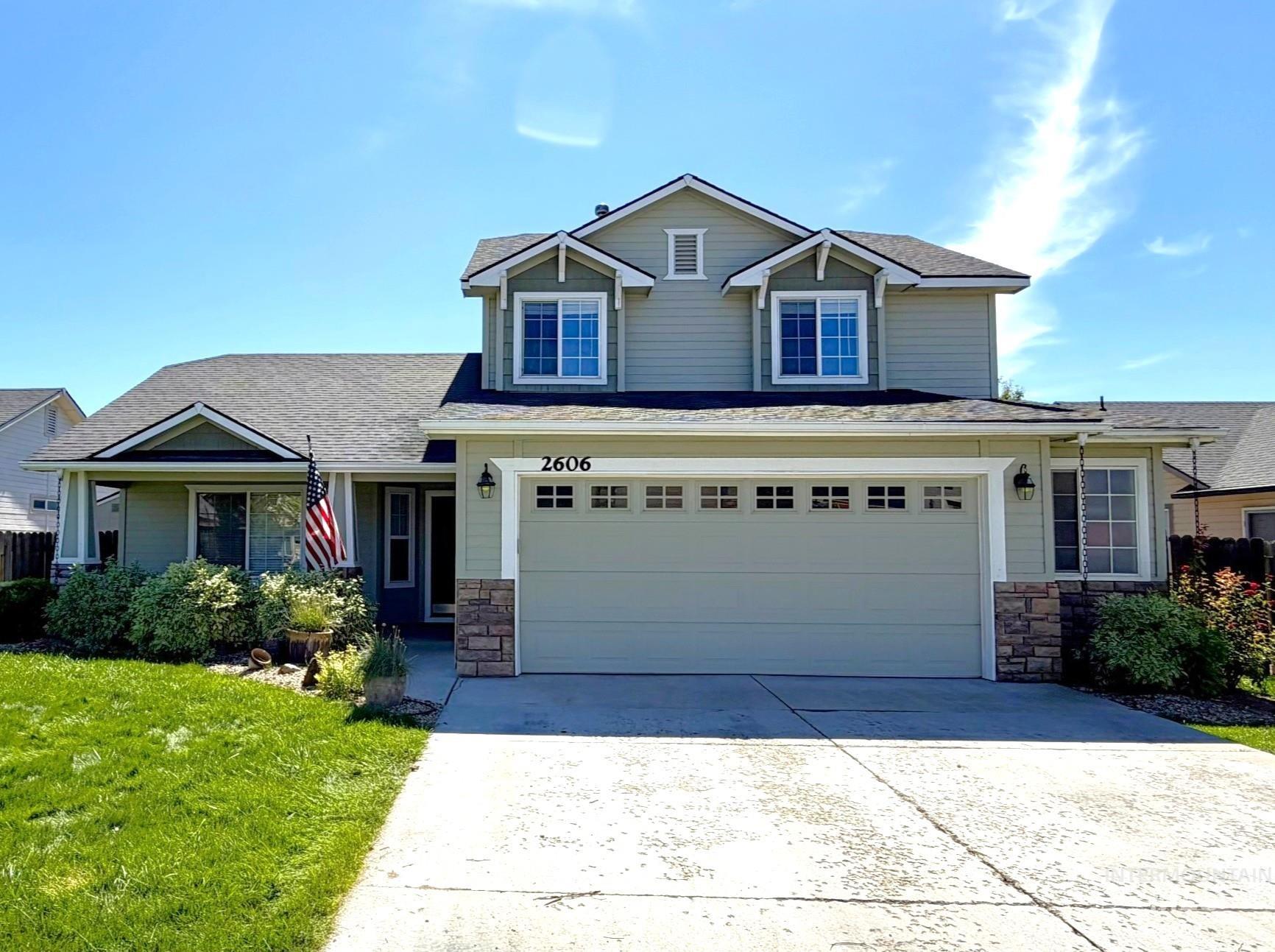 Residential For Sale