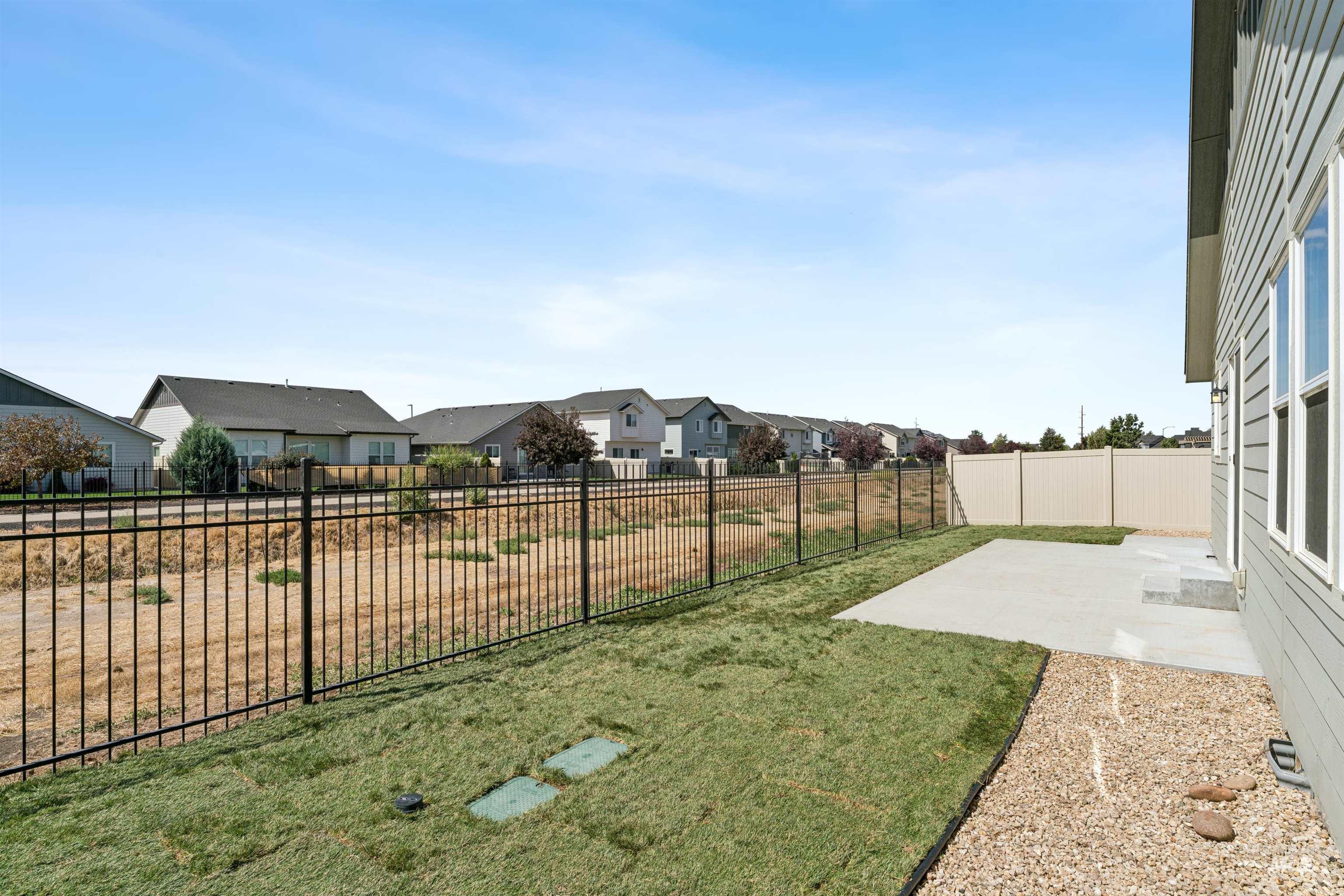 241 S Iceberg Lake Ave, Meridian, Idaho 83642, 4 Bedrooms, 2 Bathrooms, Residential For Sale, Price $539,900,MLS 98999207