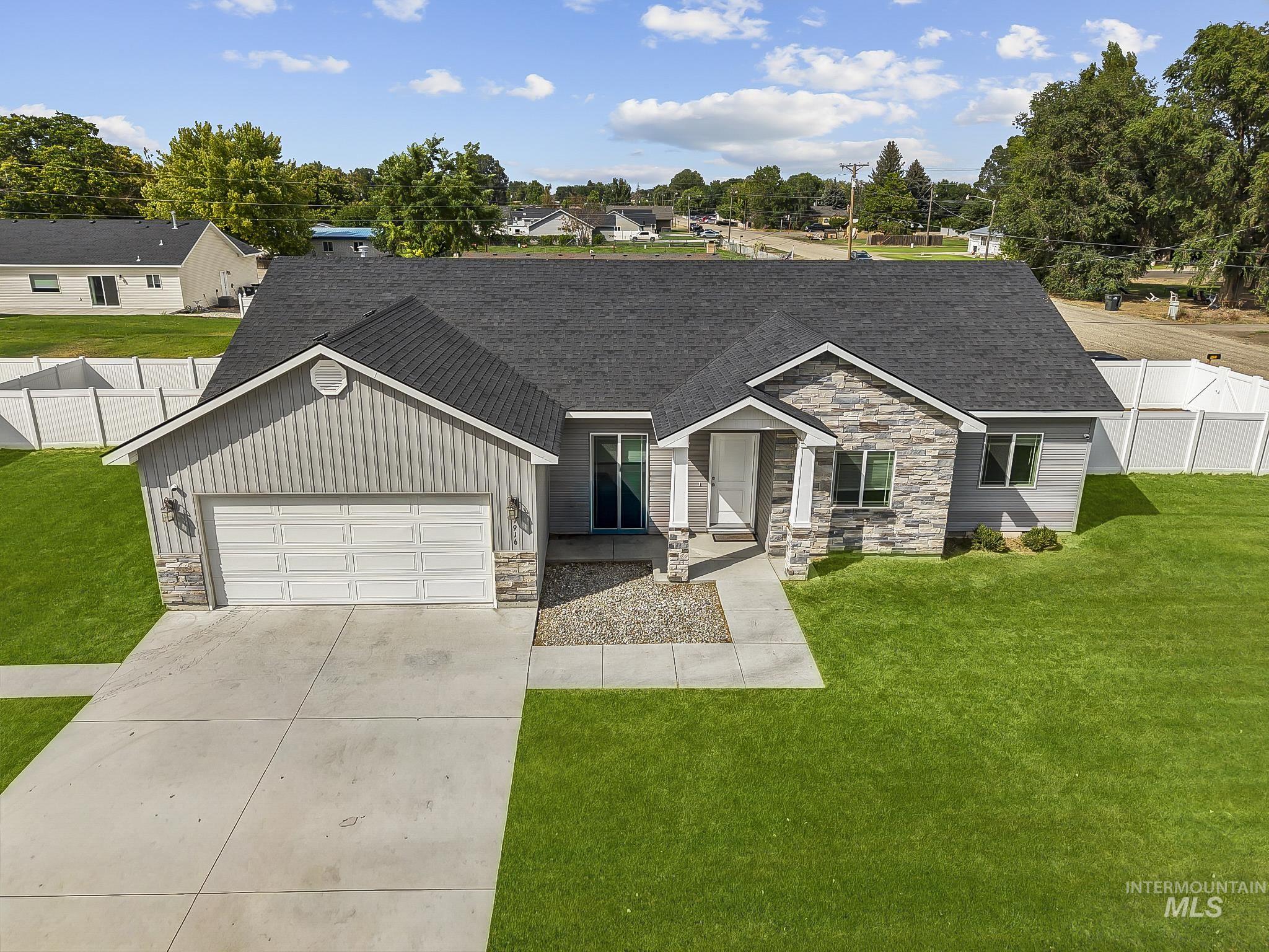 Residential For Sale