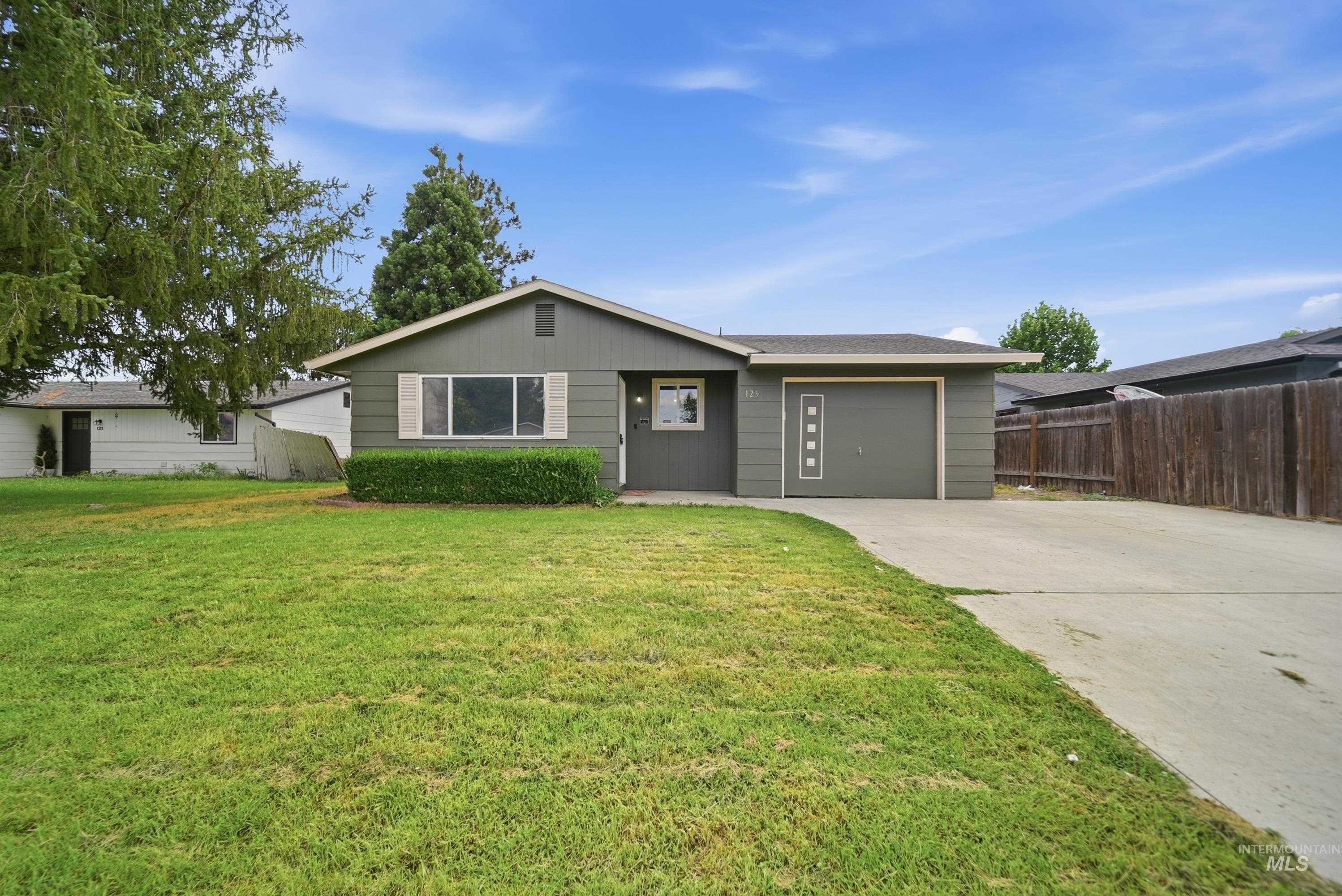 Residential For Sale
