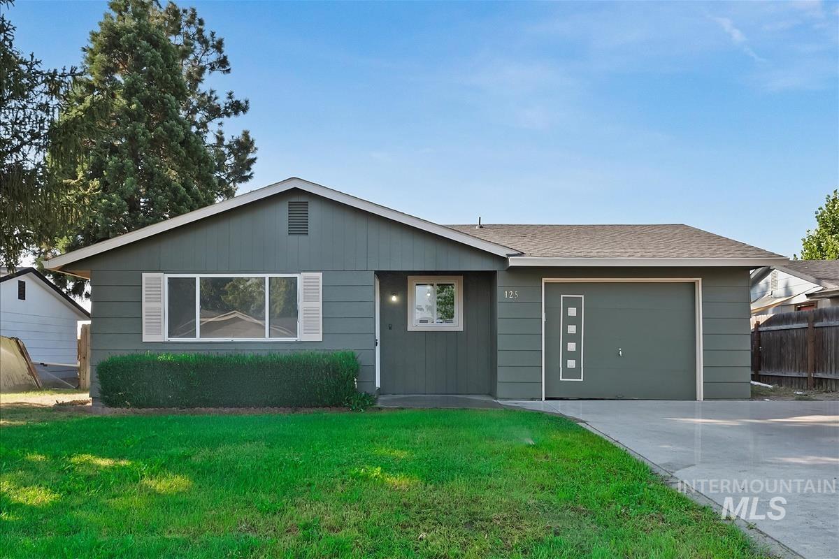 Residential For Sale