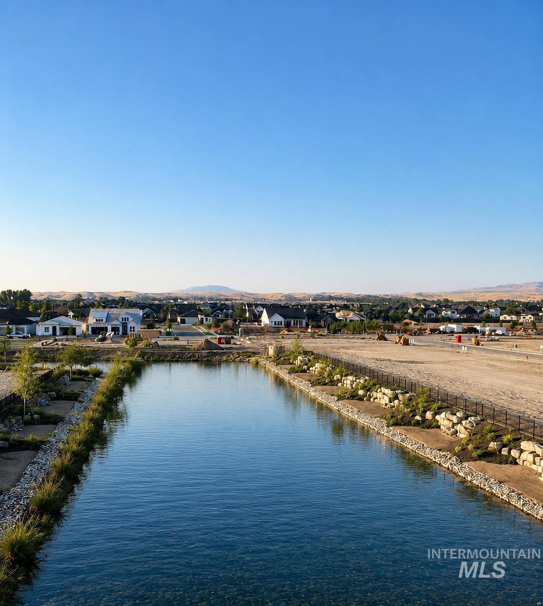 393 N Alidade Ave., Eagle, Idaho 83616, Land For Sale, Price $160,500,MLS 98999210