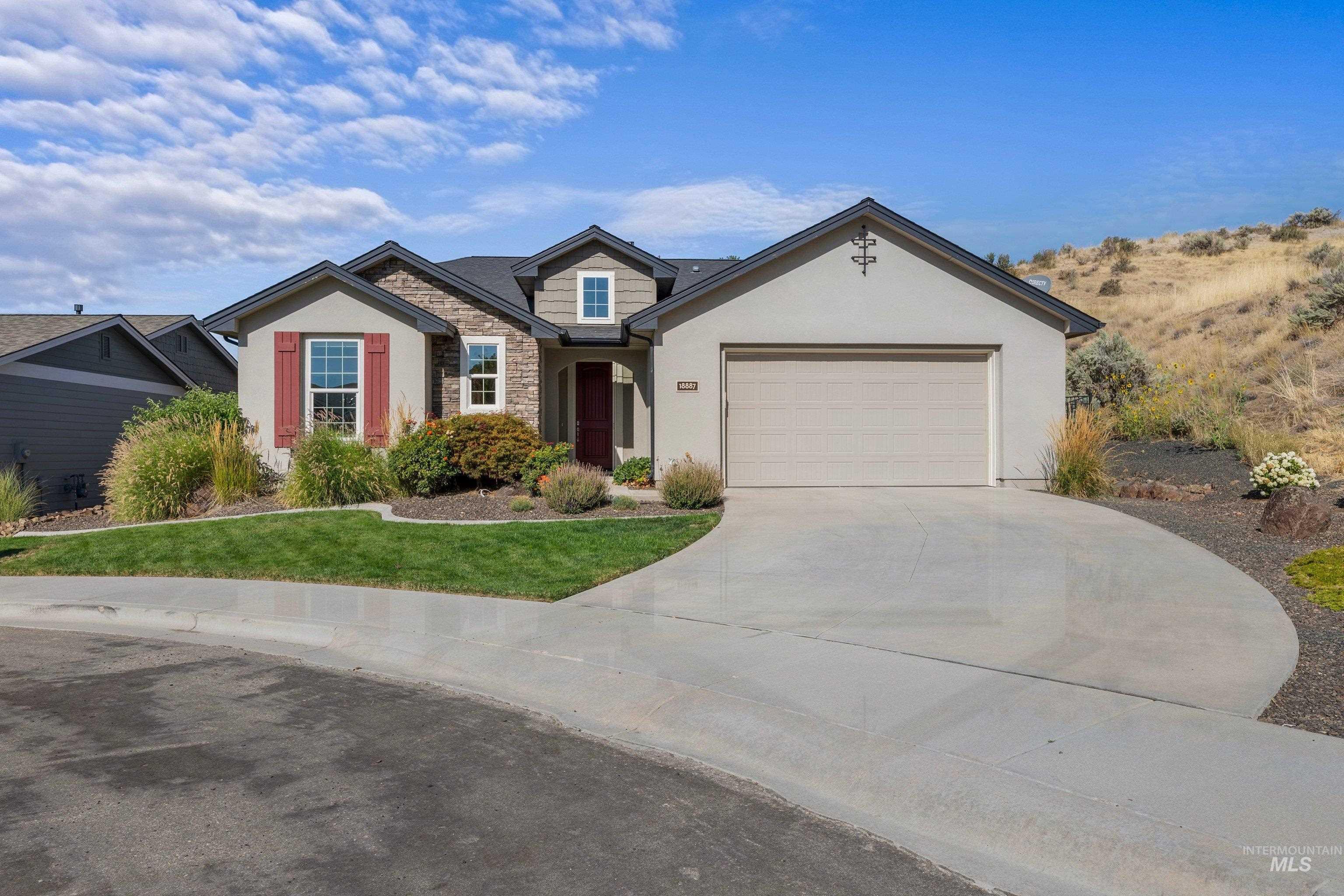 18887 N Summer Pl., Boise, Idaho 83714, 2 Bedrooms, 2 Bathrooms, Residential For Sale, Price $640,000,MLS 98999211