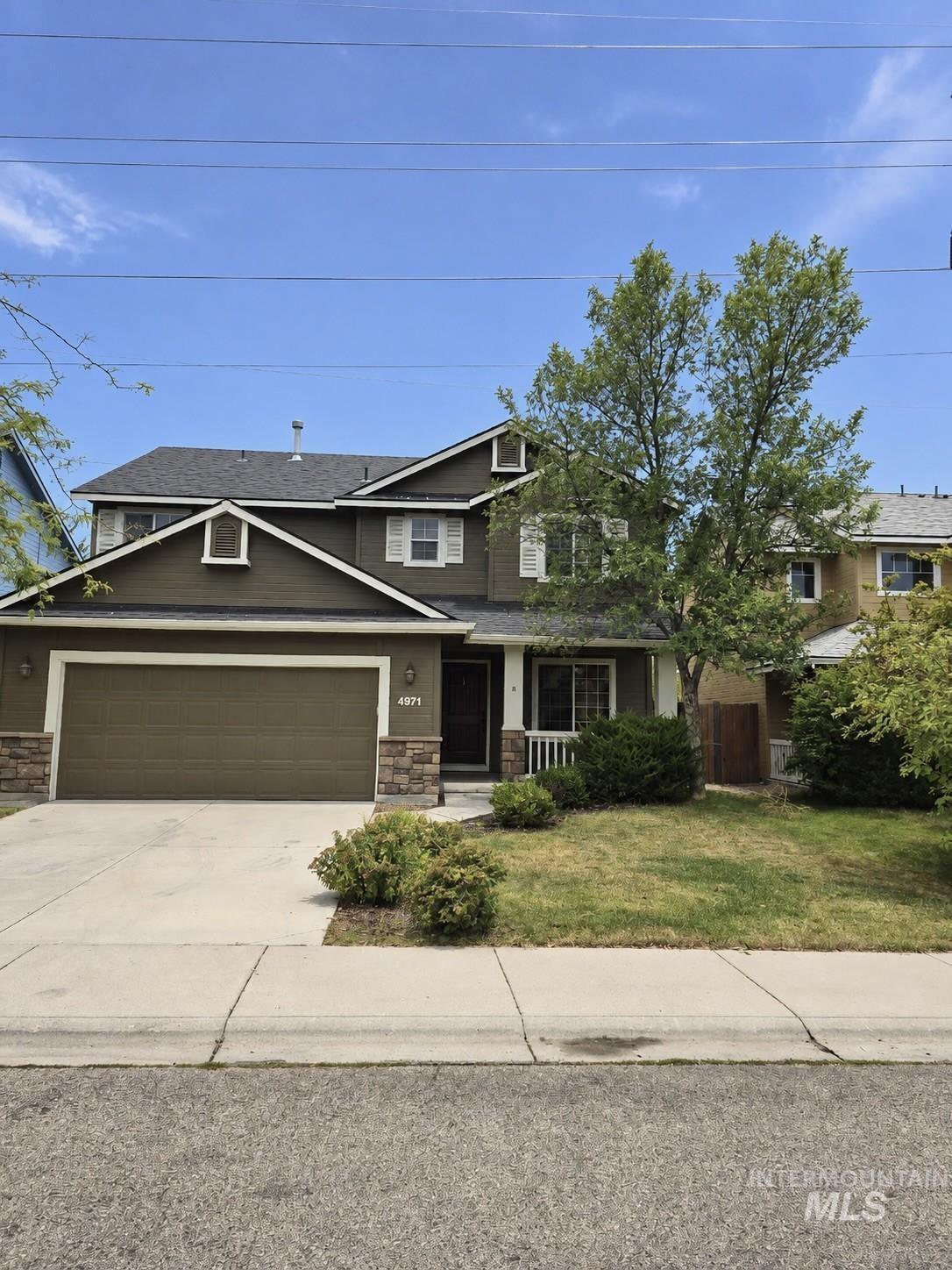 Residential For Sale