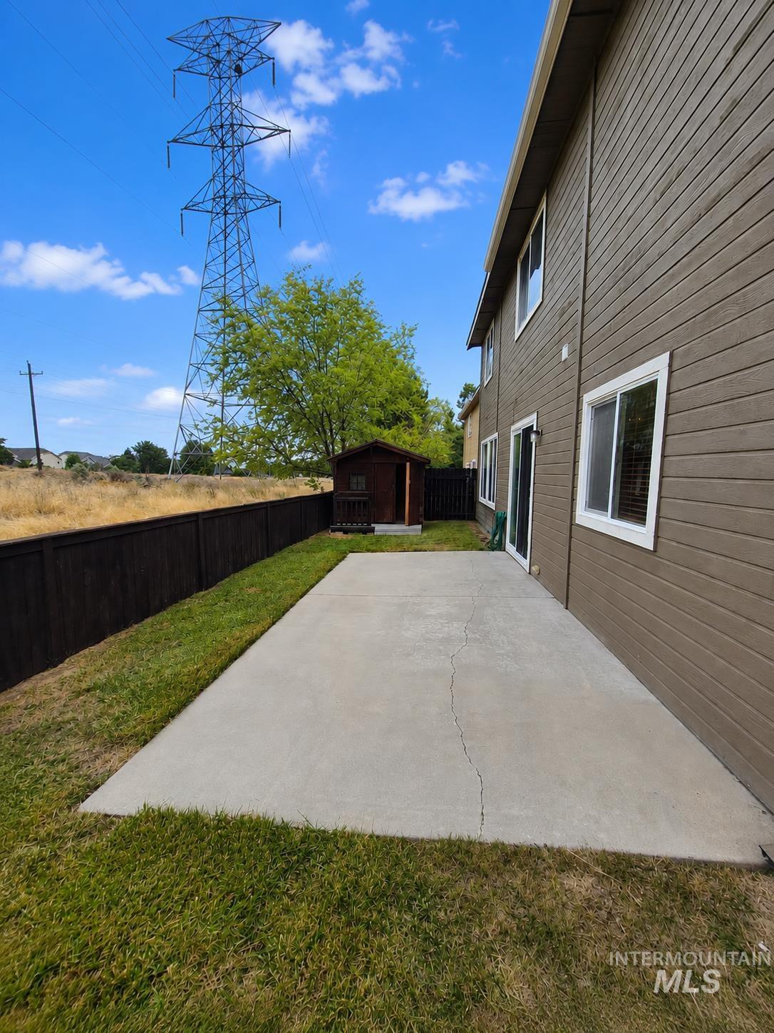 4971 E Geranium, Boise, Idaho 83716, 4 Bedrooms, 2.5 Bathrooms, Residential For Sale, Price $539,000,MLS 98999212