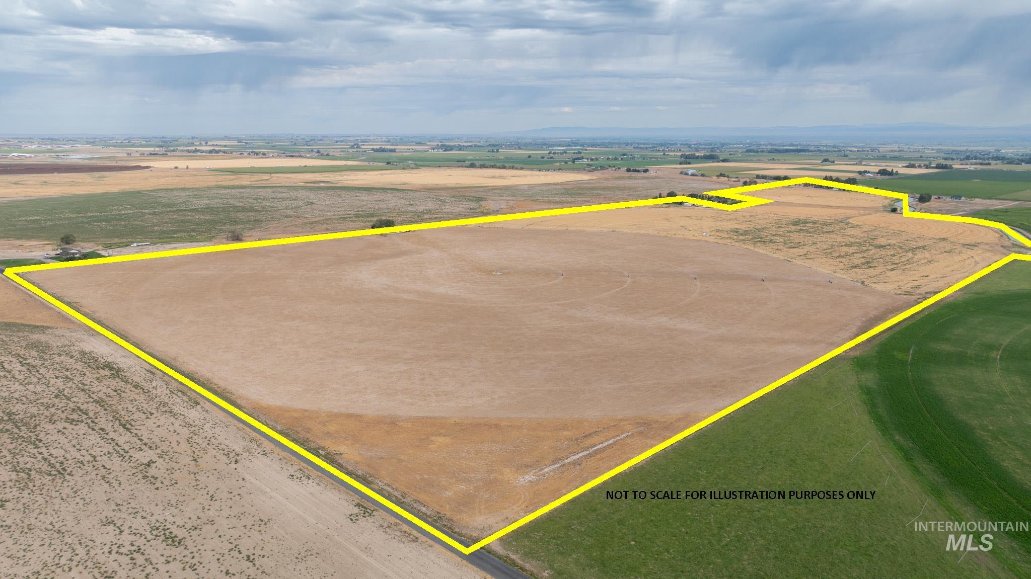 3462 N 2500 E, Twin Falls, Idaho 83301, 4 Bedrooms, 3 Bathrooms, Farm & Ranch For Sale, Price $3,321,000, 98999214