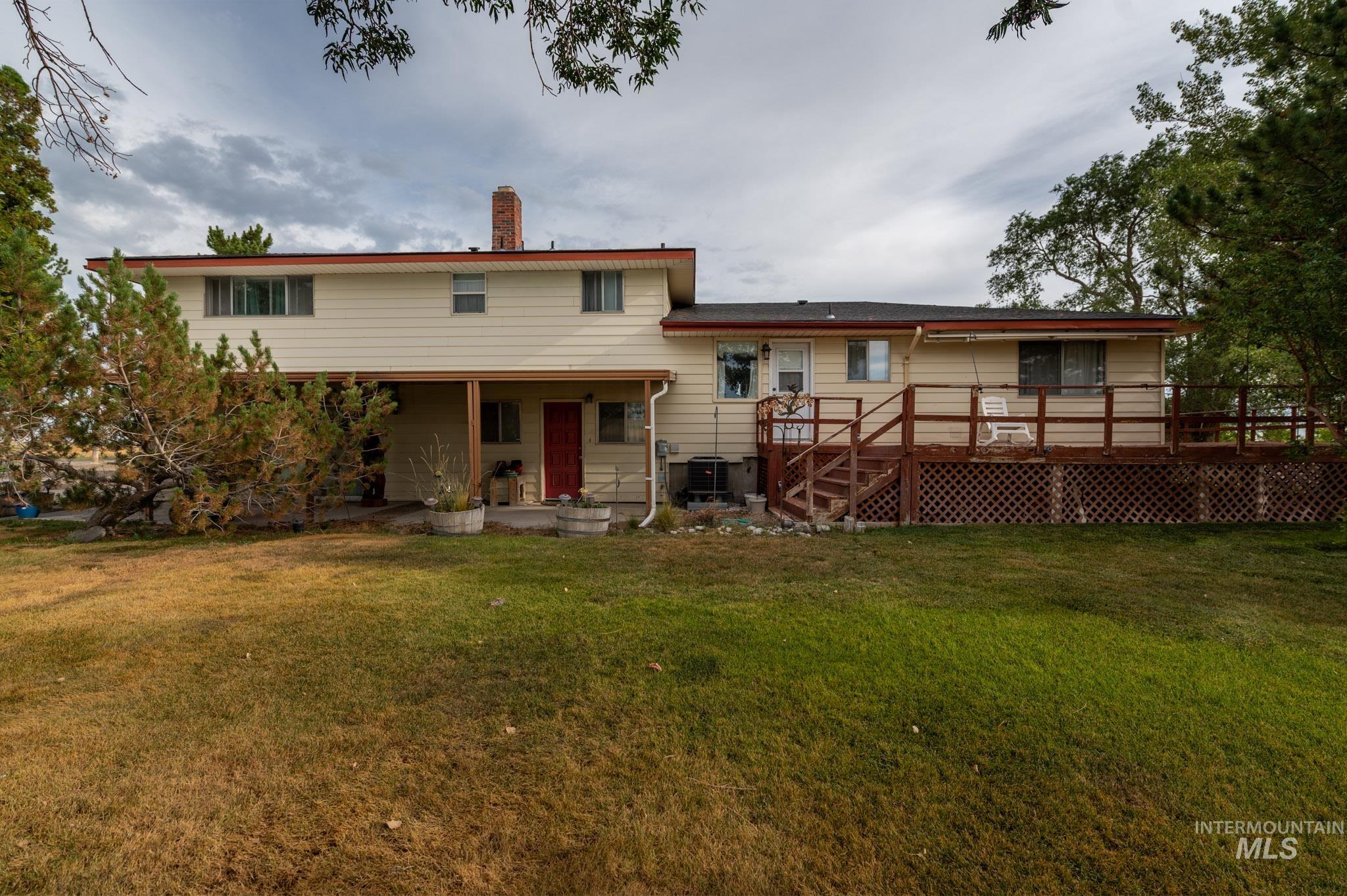 3462 N 2500 E, Twin Falls, Idaho 83301, 4 Bedrooms, 3 Bathrooms, Farm & Ranch For Sale, Price $3,321,000, 98999214