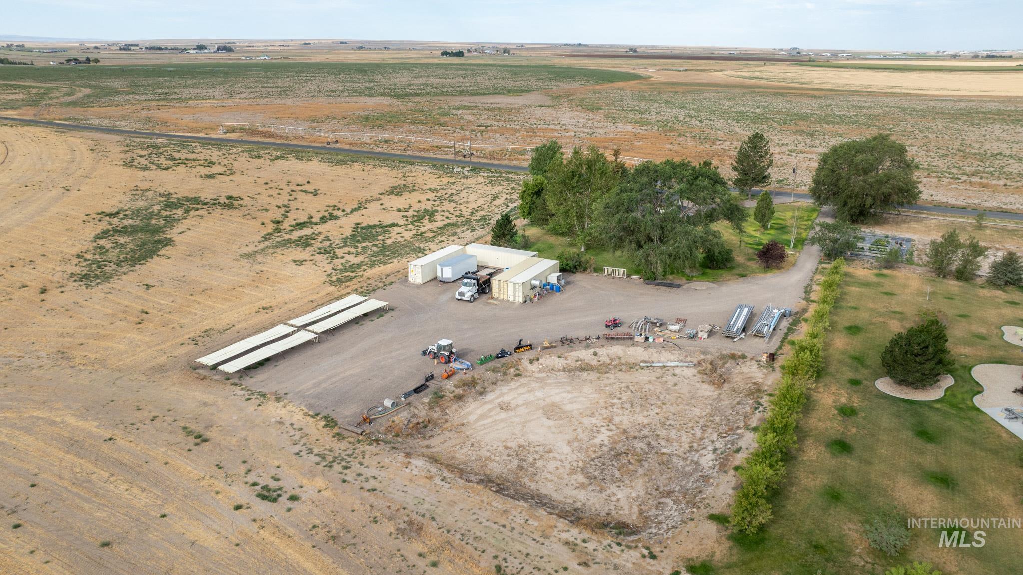 3462 N 2500 E, Twin Falls, Idaho 83301, 4 Bedrooms, 3 Bathrooms, Farm & Ranch For Sale, Price $3,321,000, 98999214