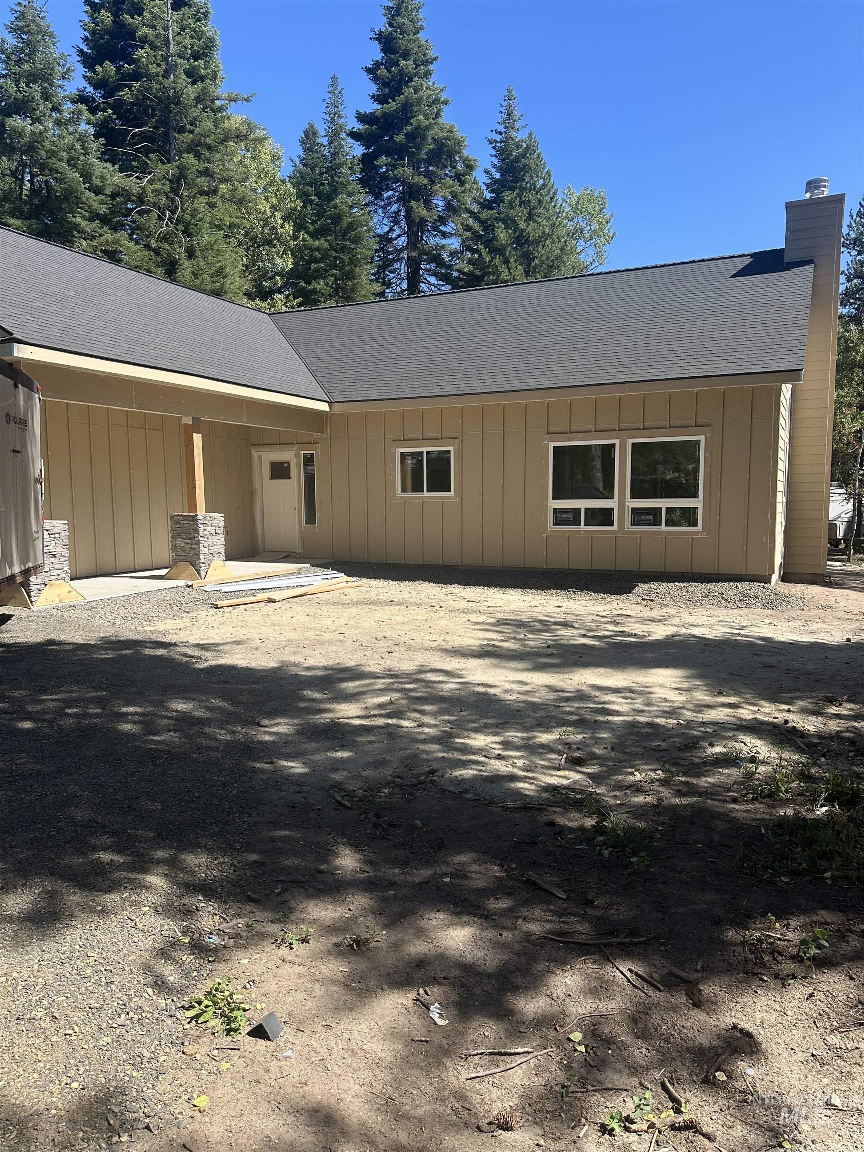 1760 Warren Wagon Rd, McCall, Idaho 83638, 4 Bedrooms, 2 Bathrooms, Residential For Sale, Price $949,900, 98999216