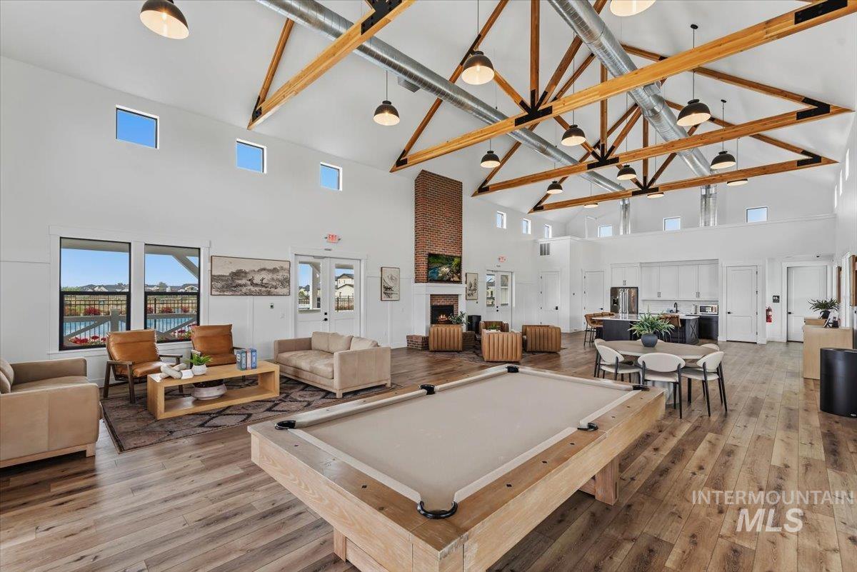 6873 Campolina Way, Star, Idaho 83669, 4 Bedrooms, 3.5 Bathrooms, Residential For Sale, Price $949,900,MLS 98999217